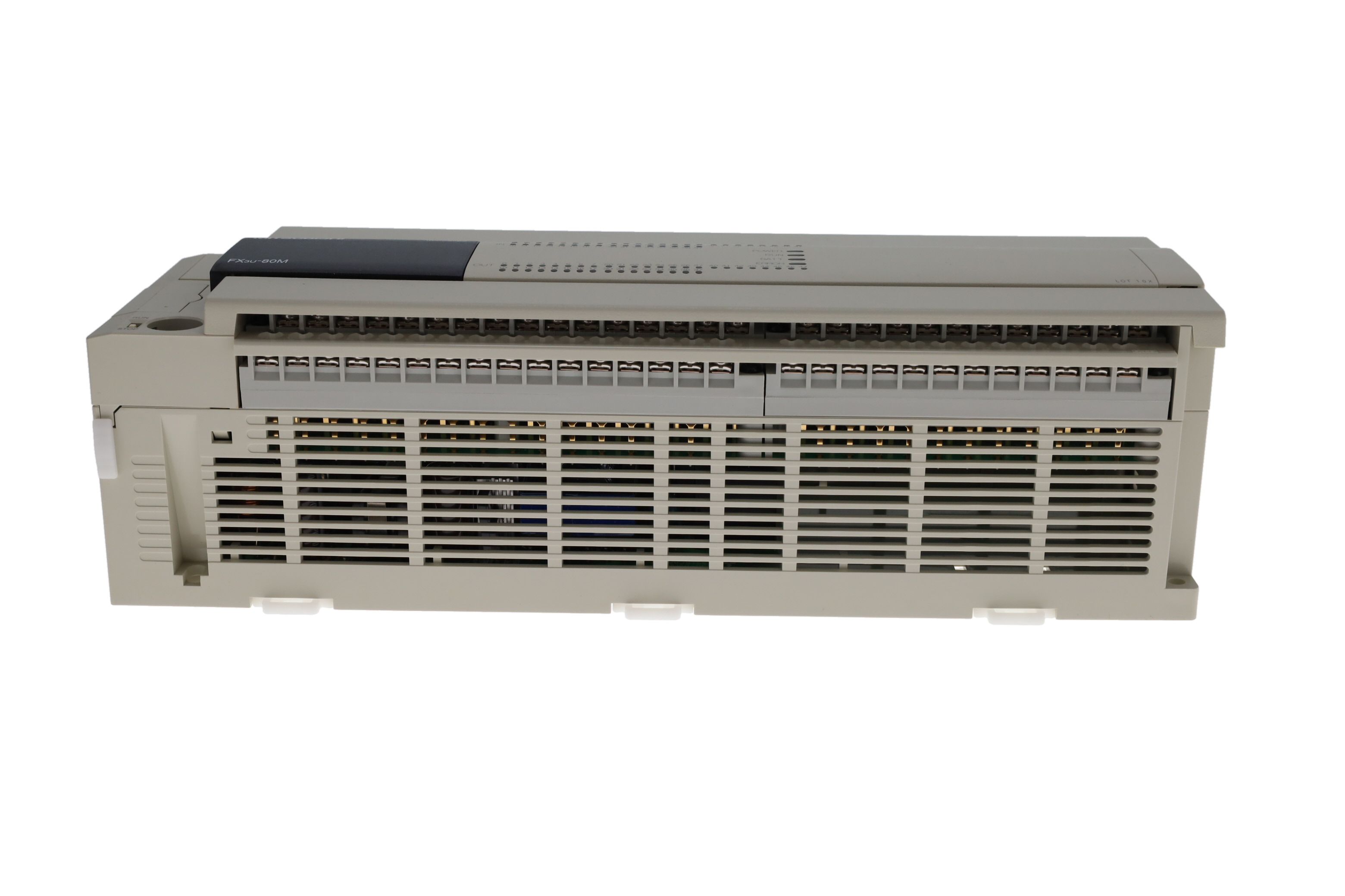 FX3U-80MT/ESS by MITSUBISHI