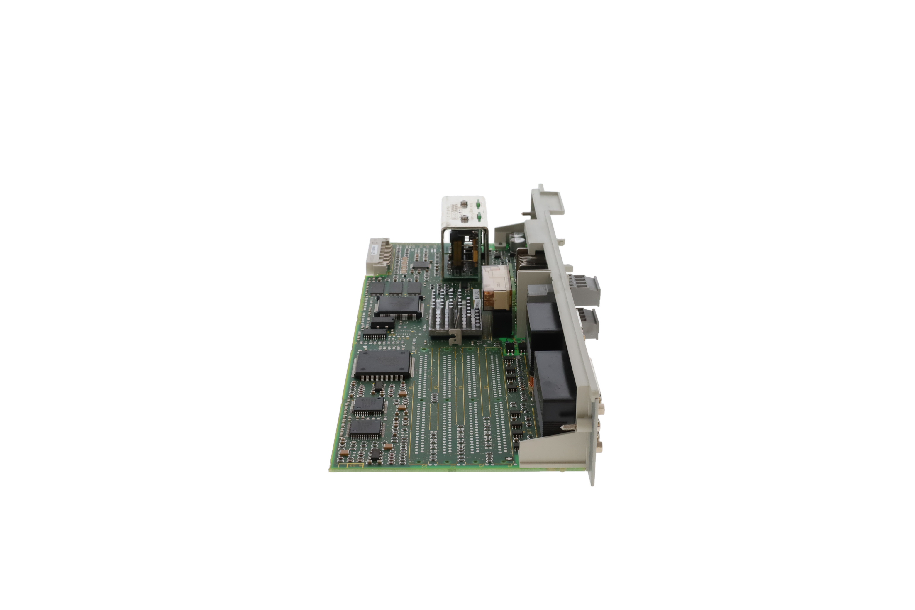 SIEMENS 6SN1118-0DM13-0AA1