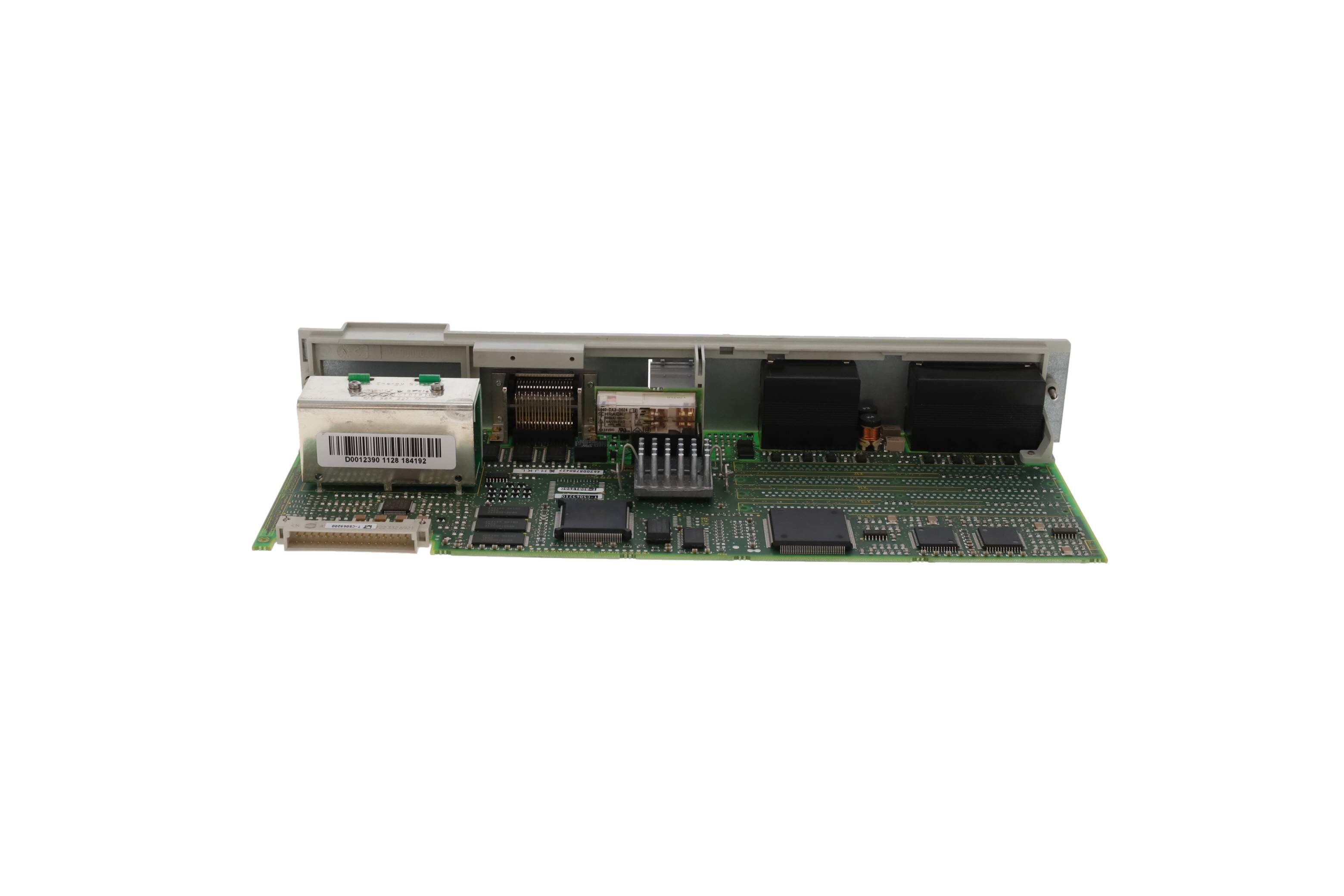 SIEMENS 6SN1118-0DM13-0AA1