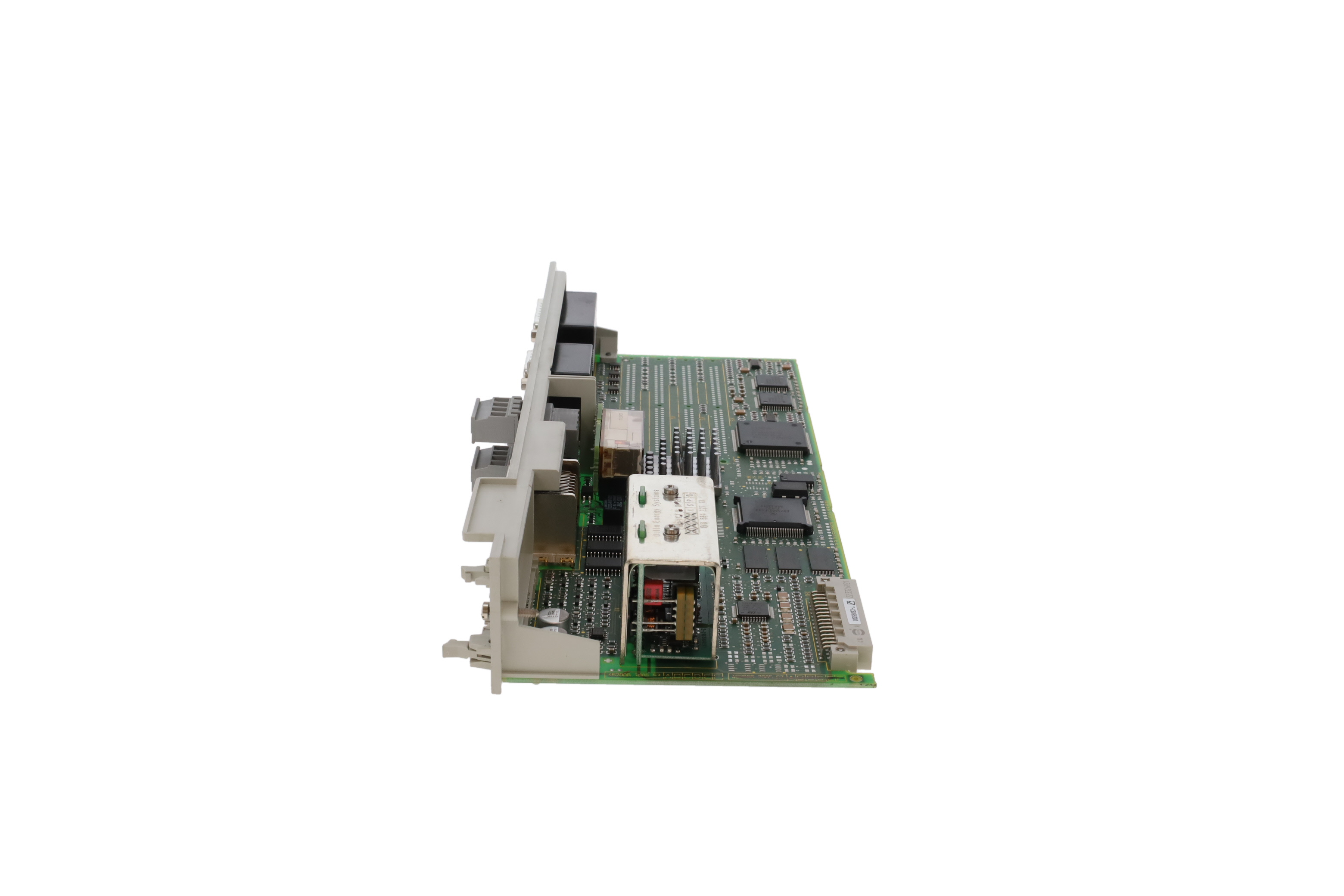 SIEMENS 6SN1118-0DM13-0AA1