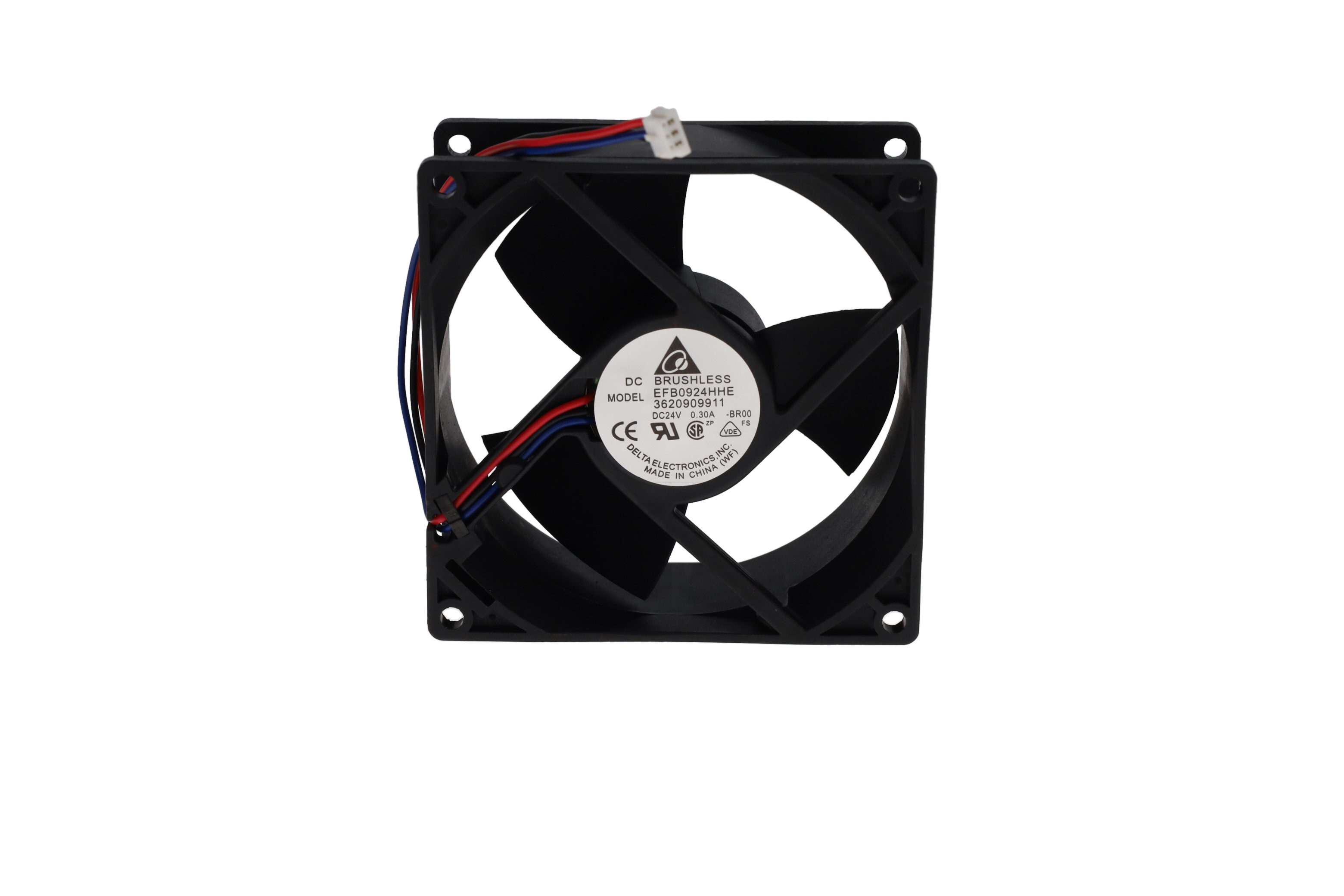 EFB0924HHE-BR00 por DELTA ELECTRONICS
