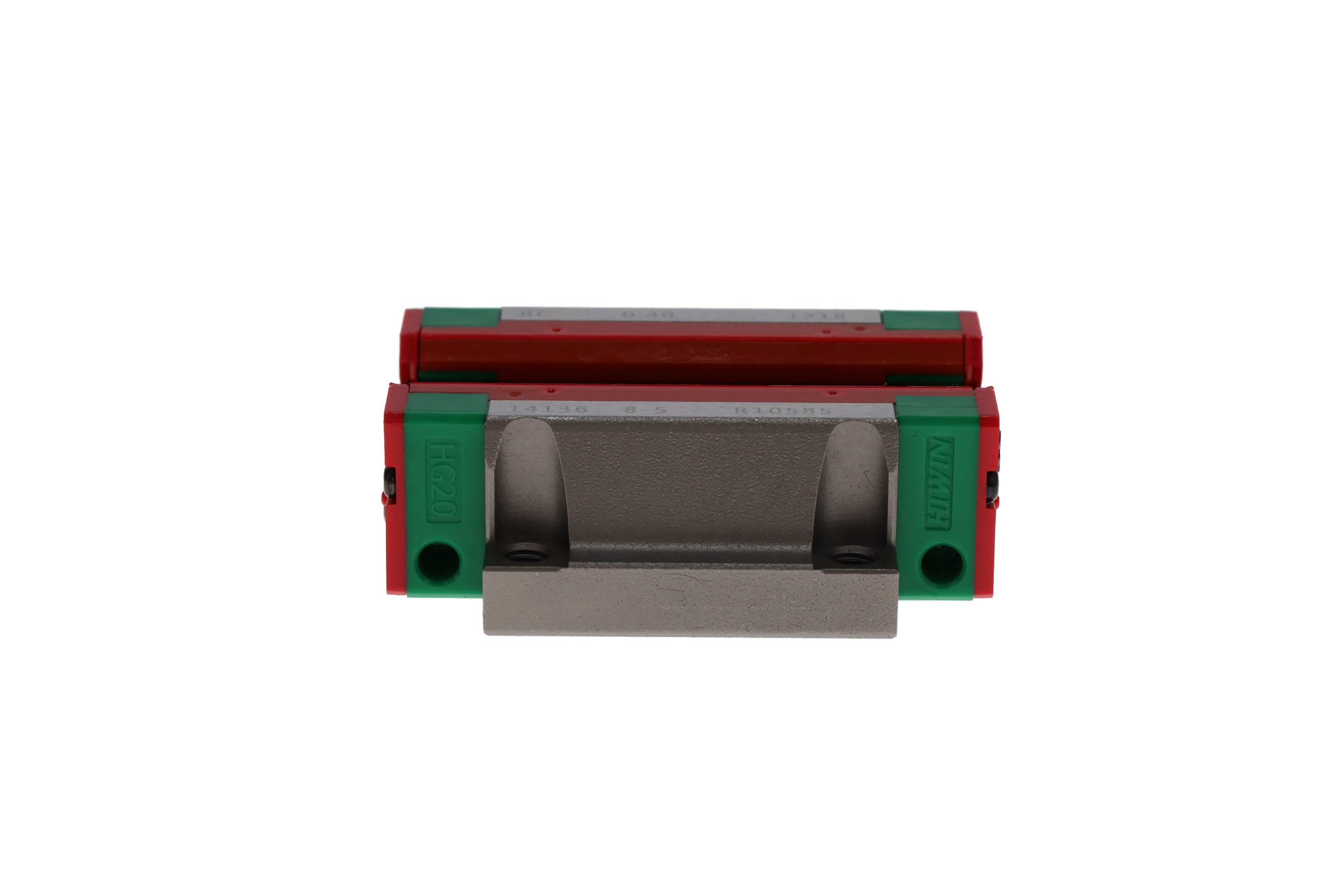 HGW20CCZ0H par HIWIN MICROSYSTEMS