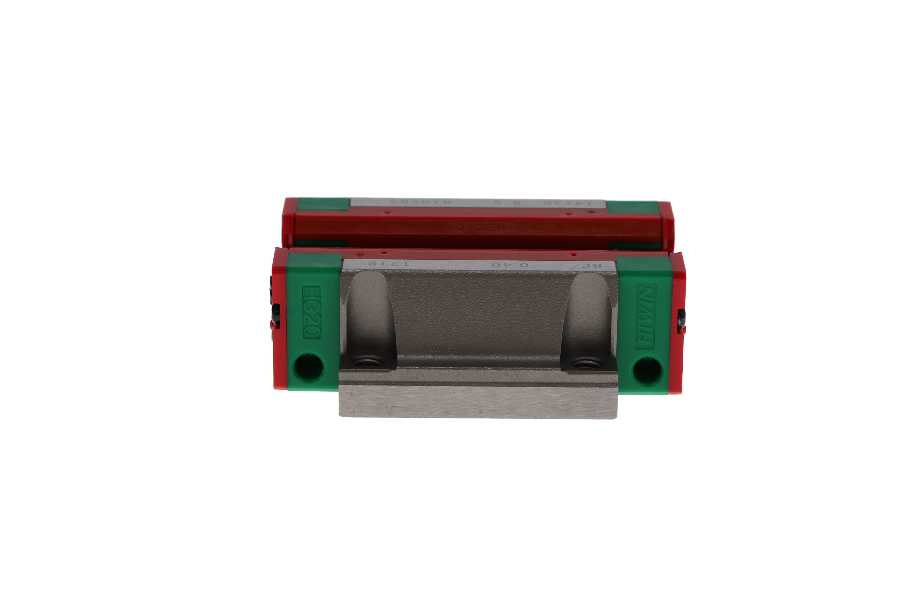 HIWIN MICROSYSTEMS HGW20CCZ0H