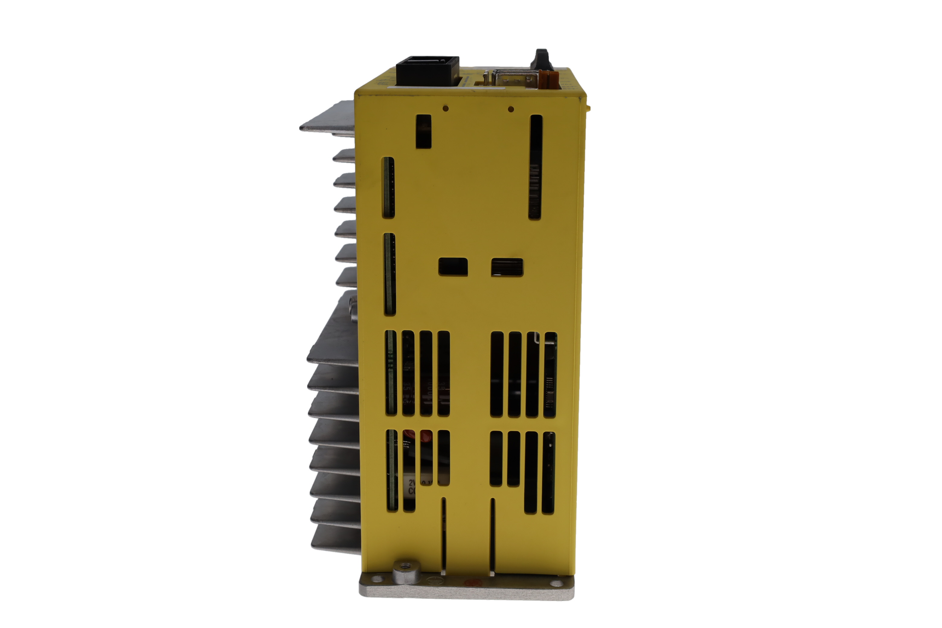 A06B-6093-H112 by FANUC