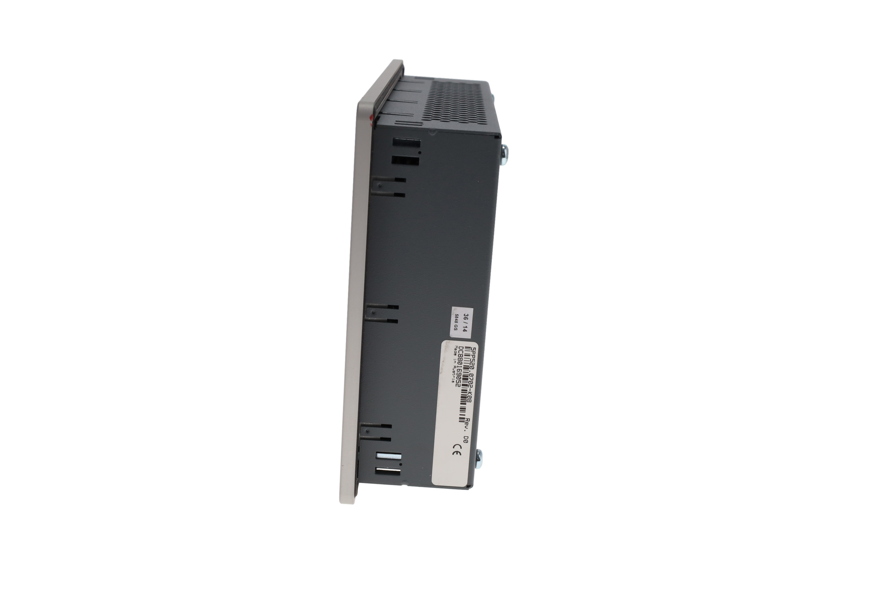 B&R 5PP520.0702-K08