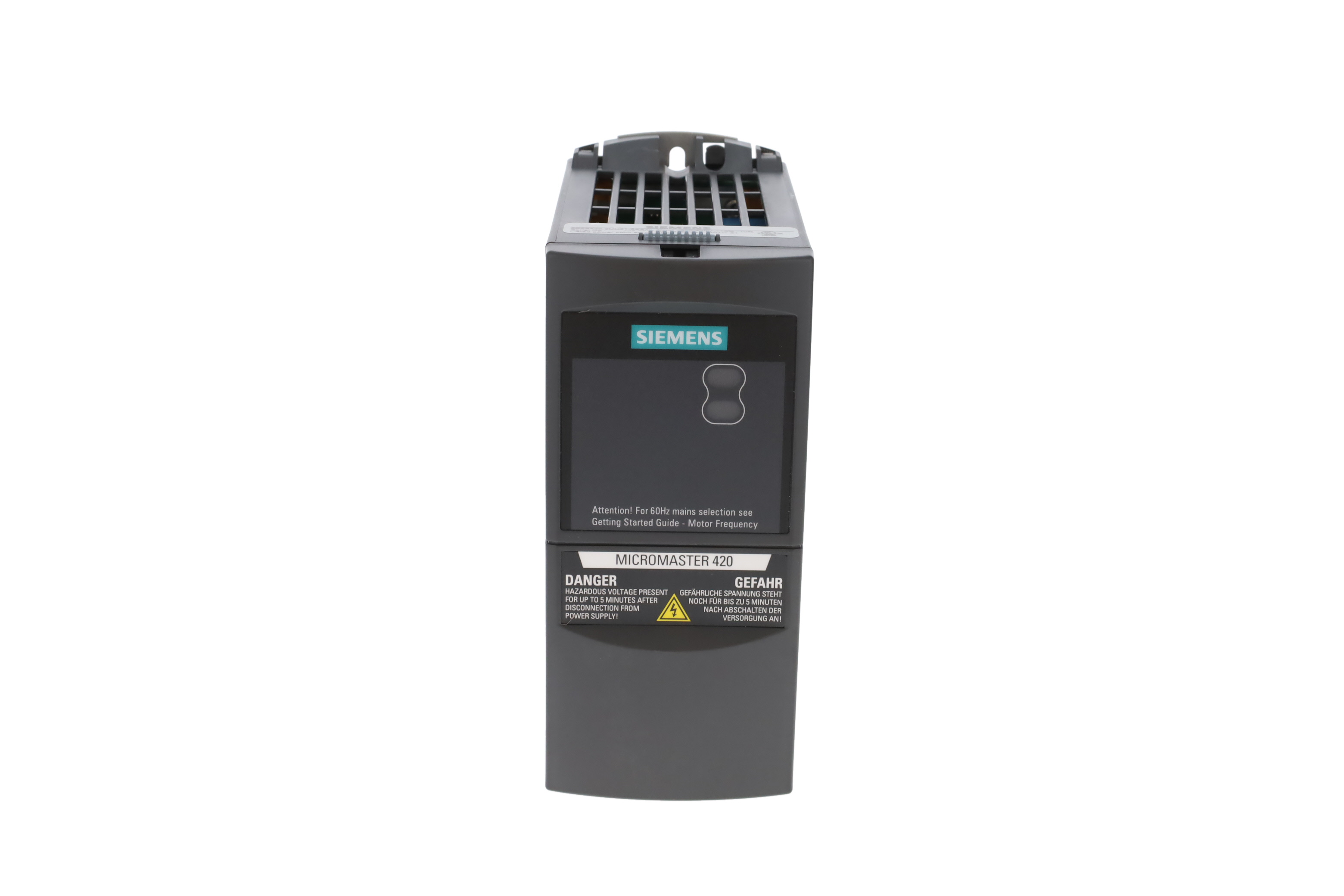 6SE6420-2UD21-5AA1 par SIEMENS