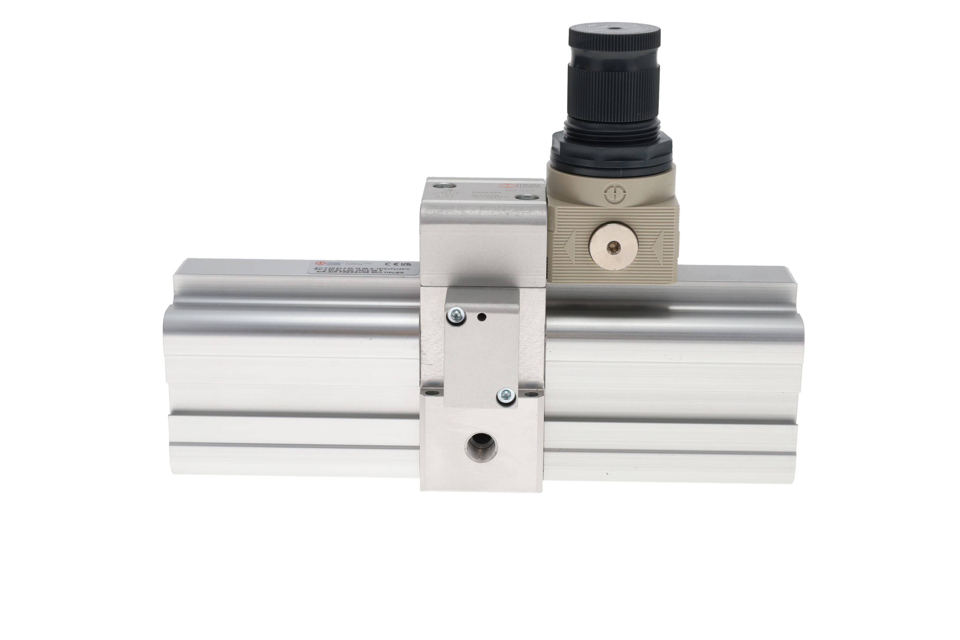 9002200 by METAL WORK PNEUMATIC