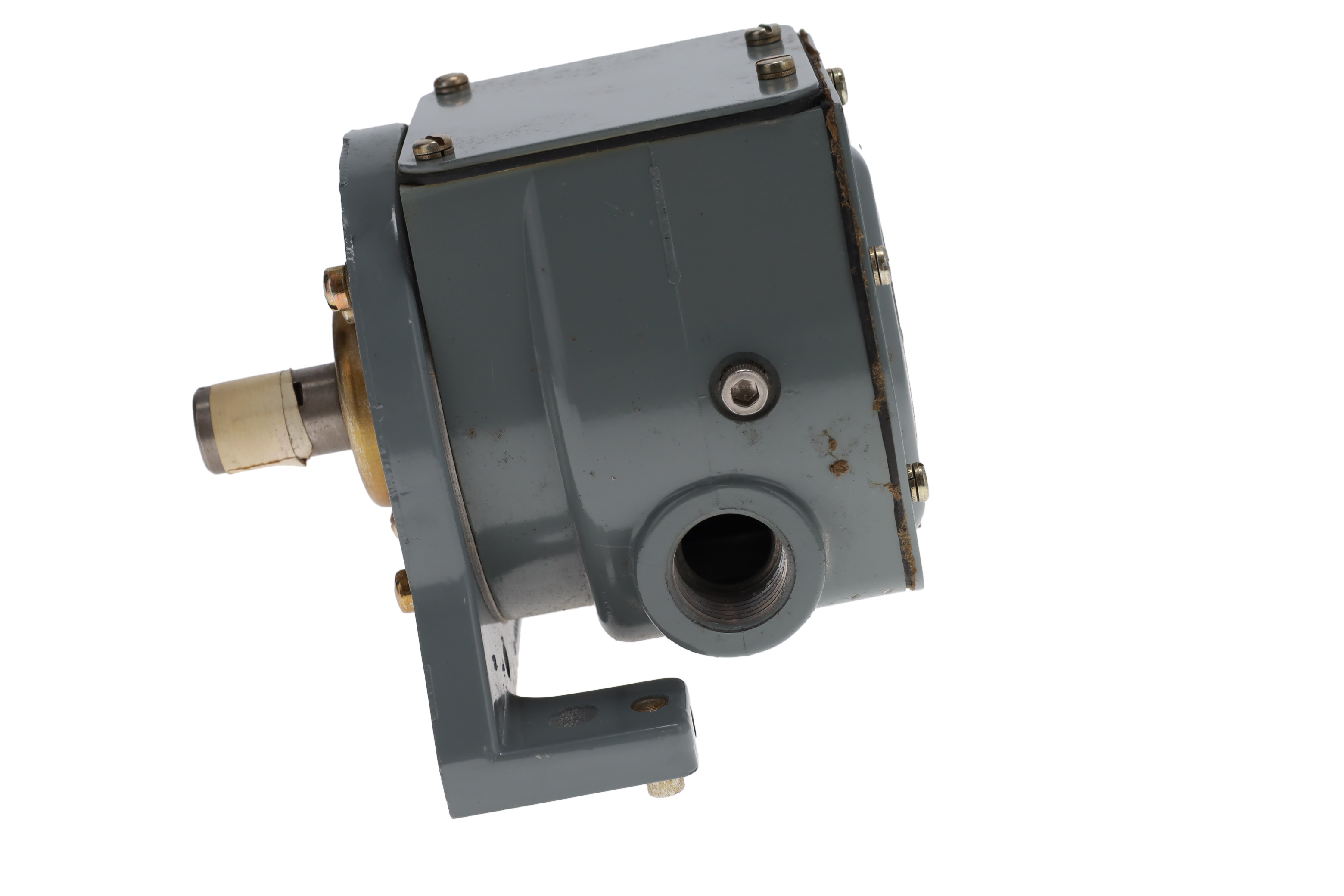 ALLEN BRADLEY 808-M1