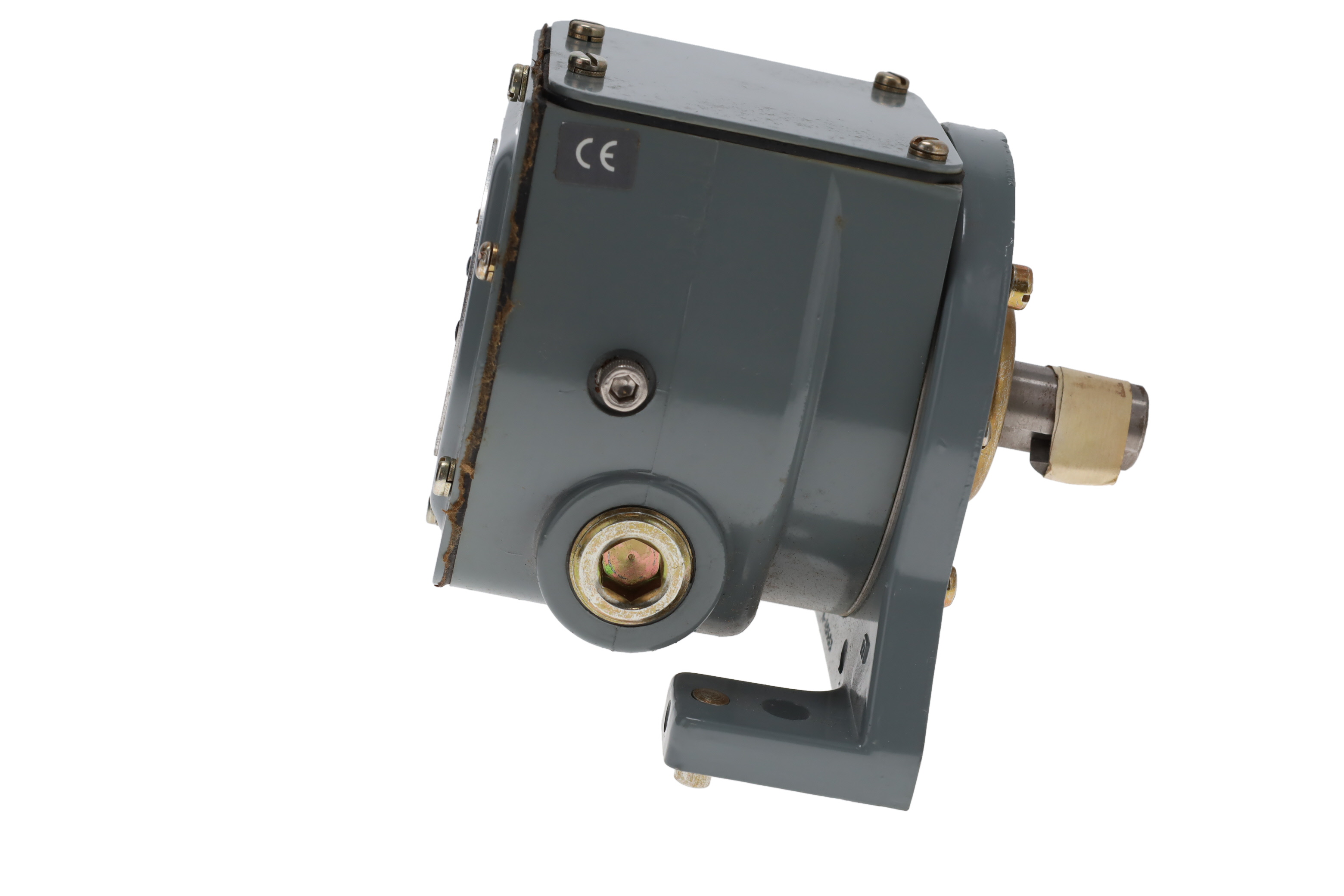 ALLEN BRADLEY 808-M1