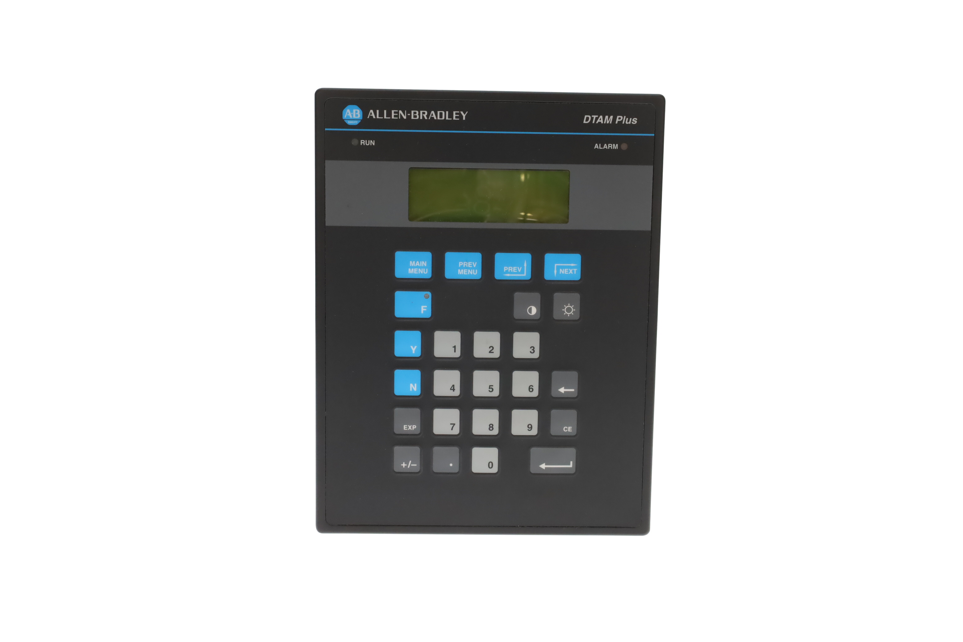 2707-L40P2 by ALLEN BRADLEY