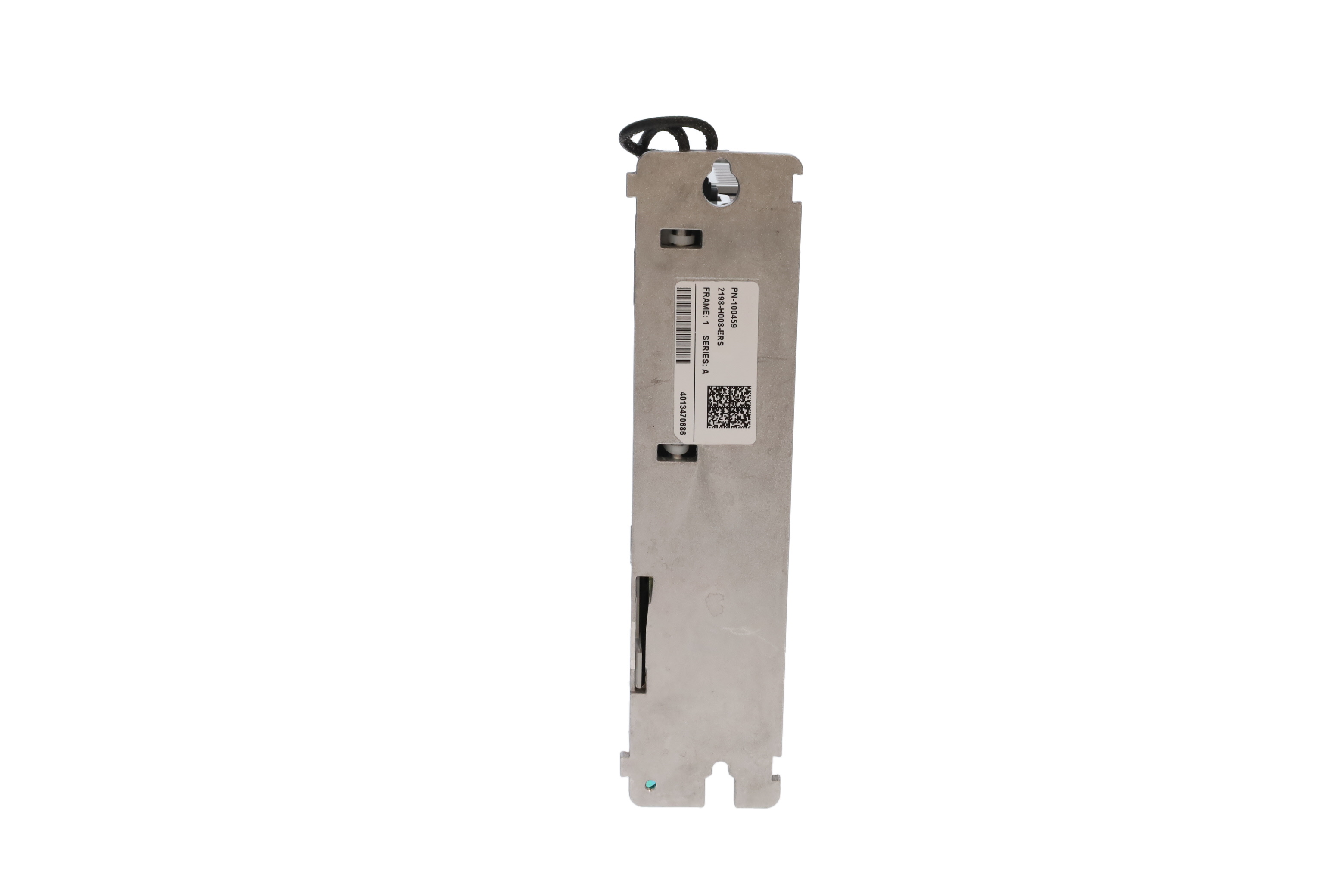 ALLEN BRADLEY 2198-H008-ERS