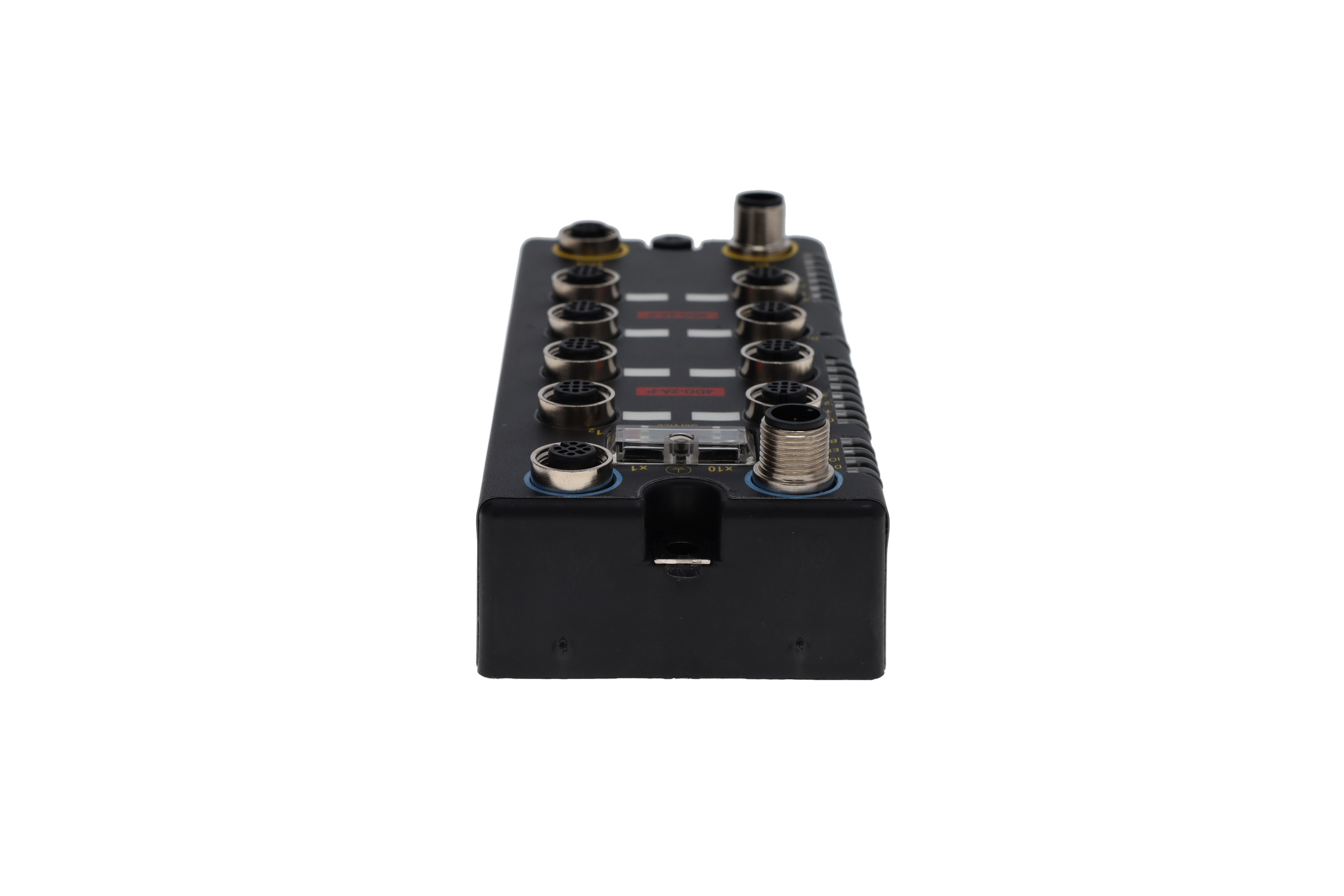 TURCK BLCCO-8M12LT-4DO-2A-P-4DO-2A-P