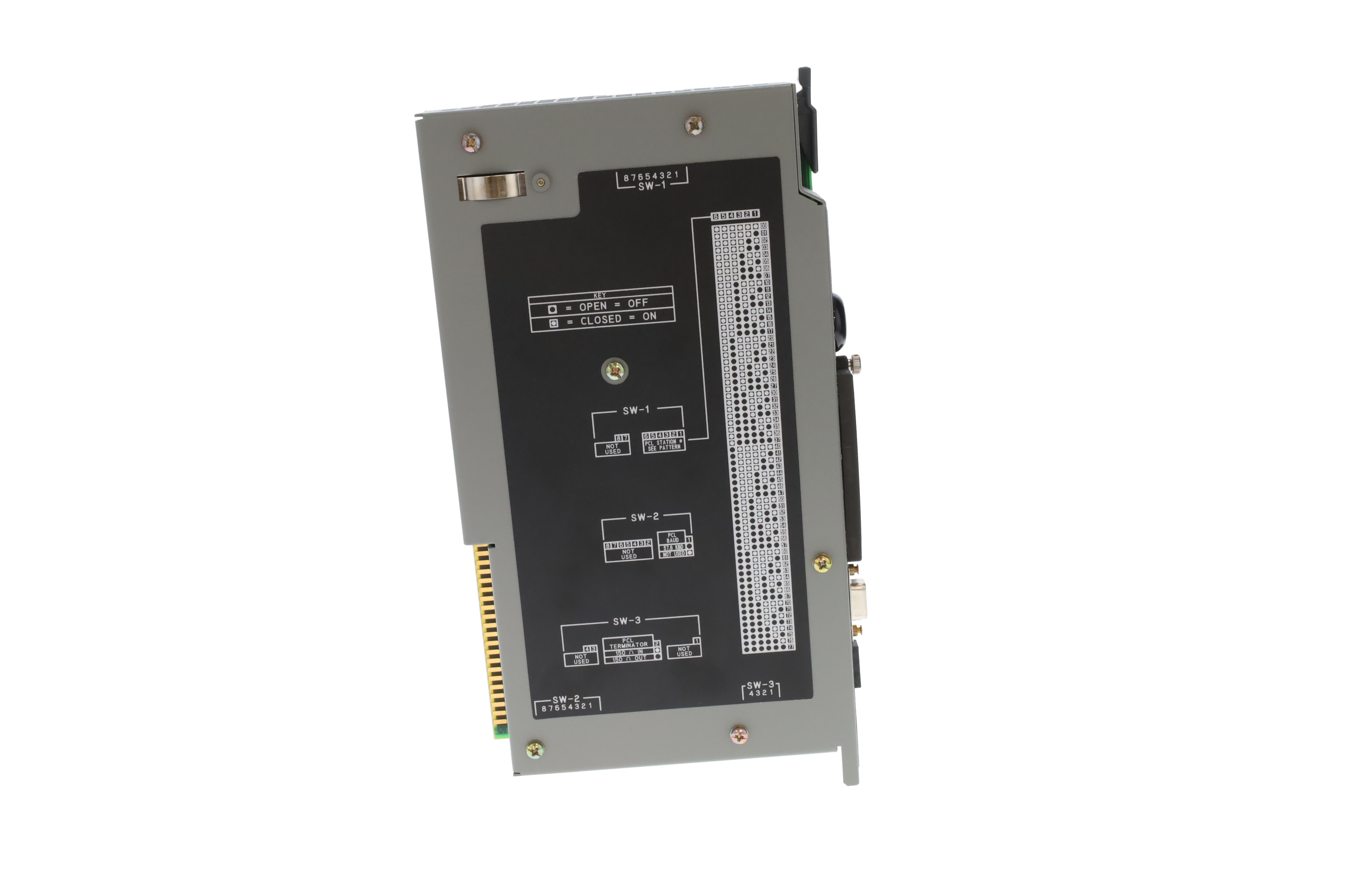 ALLEN BRADLEY 1785-LT4