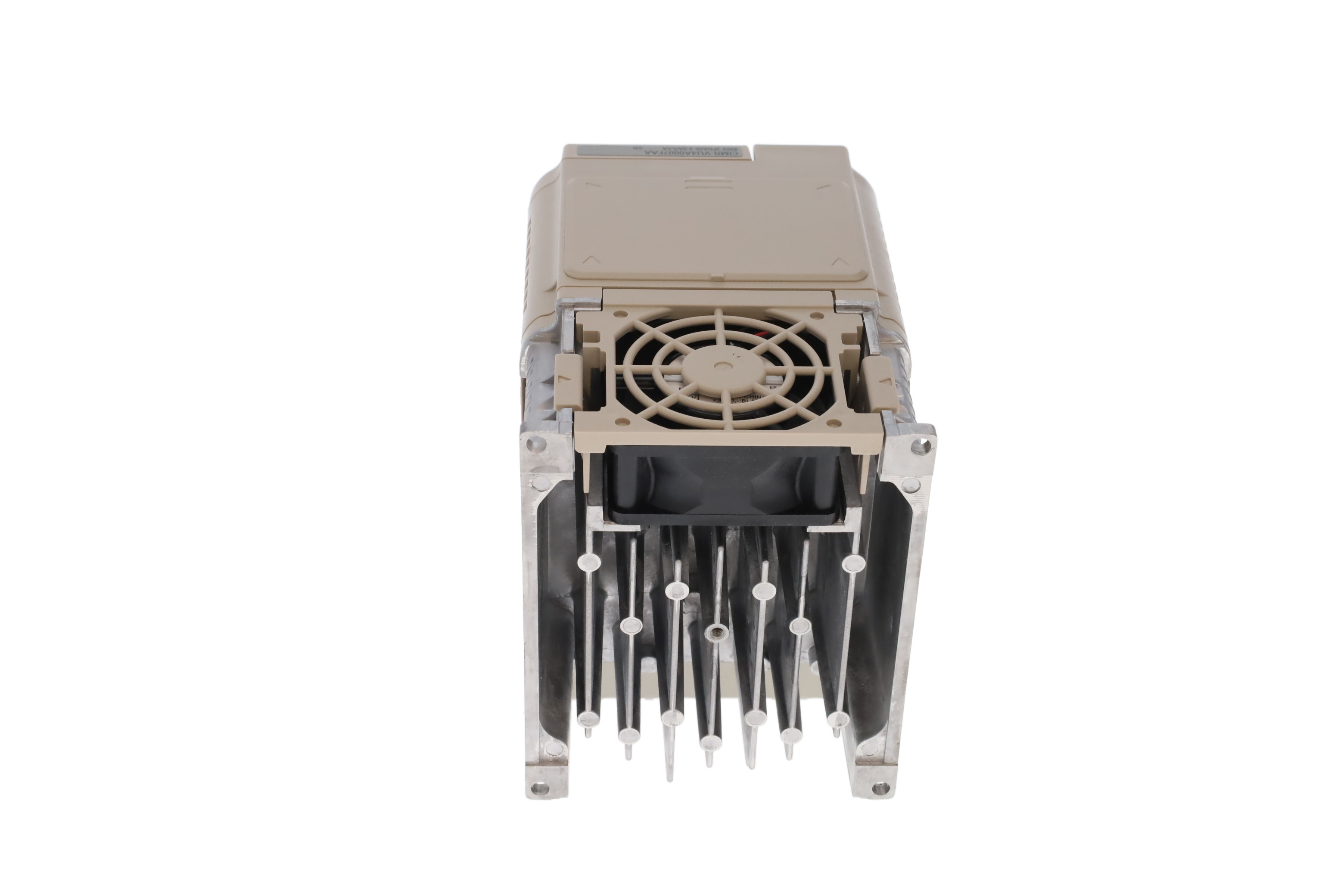 YASKAWA ELECTRIC CIMR-VU4A0007FAA