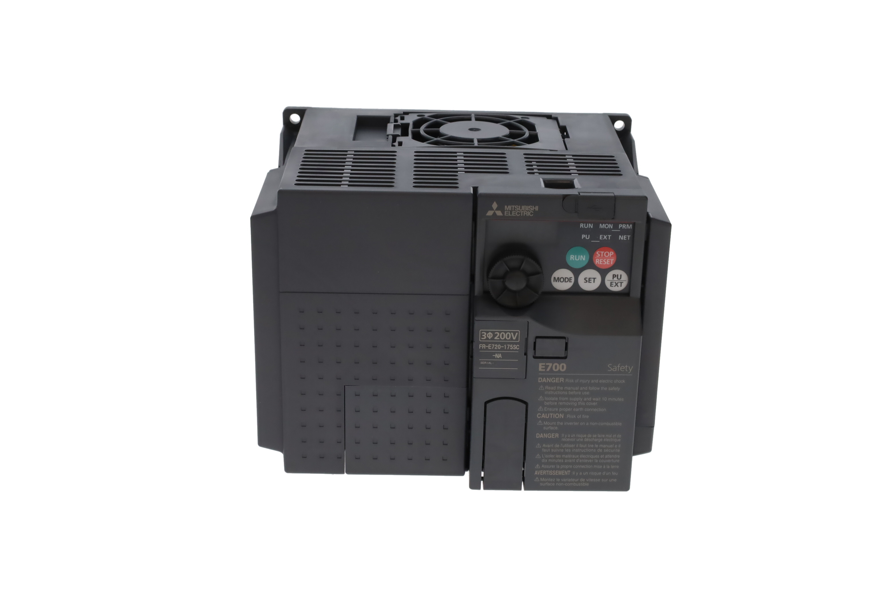 FR-E720-175SC-NA by MITSUBISHI