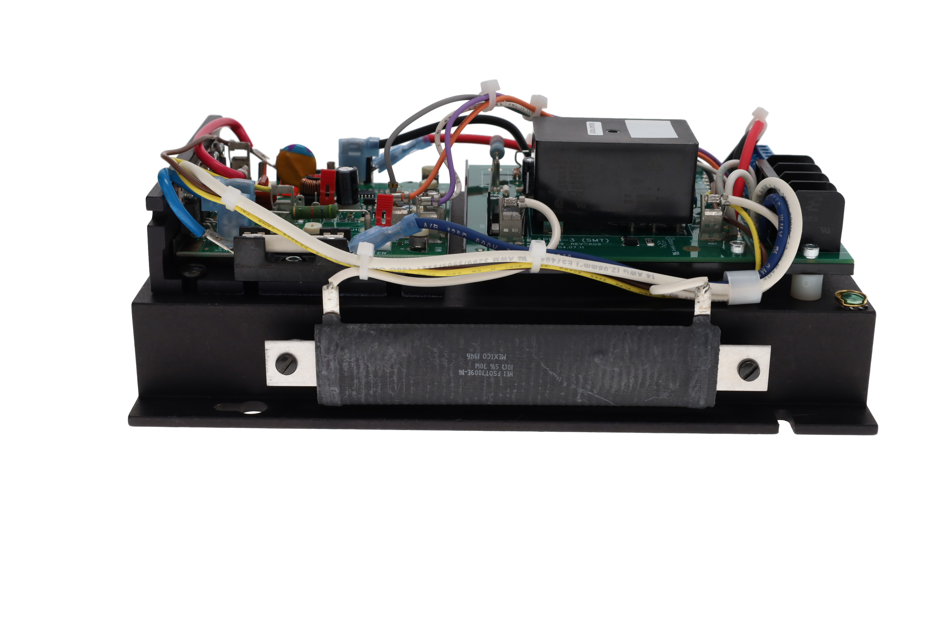 KB ELECTRONICS KBCC-125R