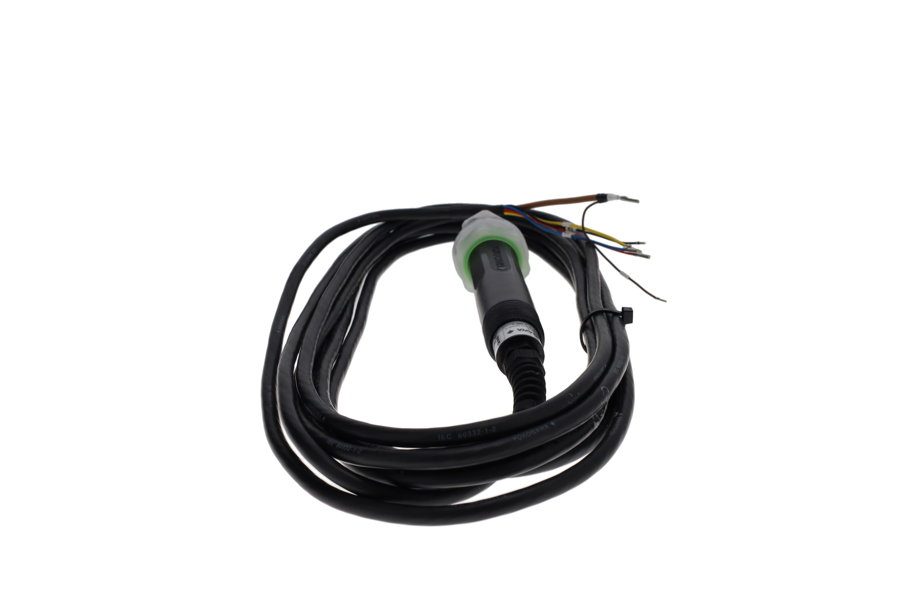 FU20-05-T1-NPT by YOKOGAWA