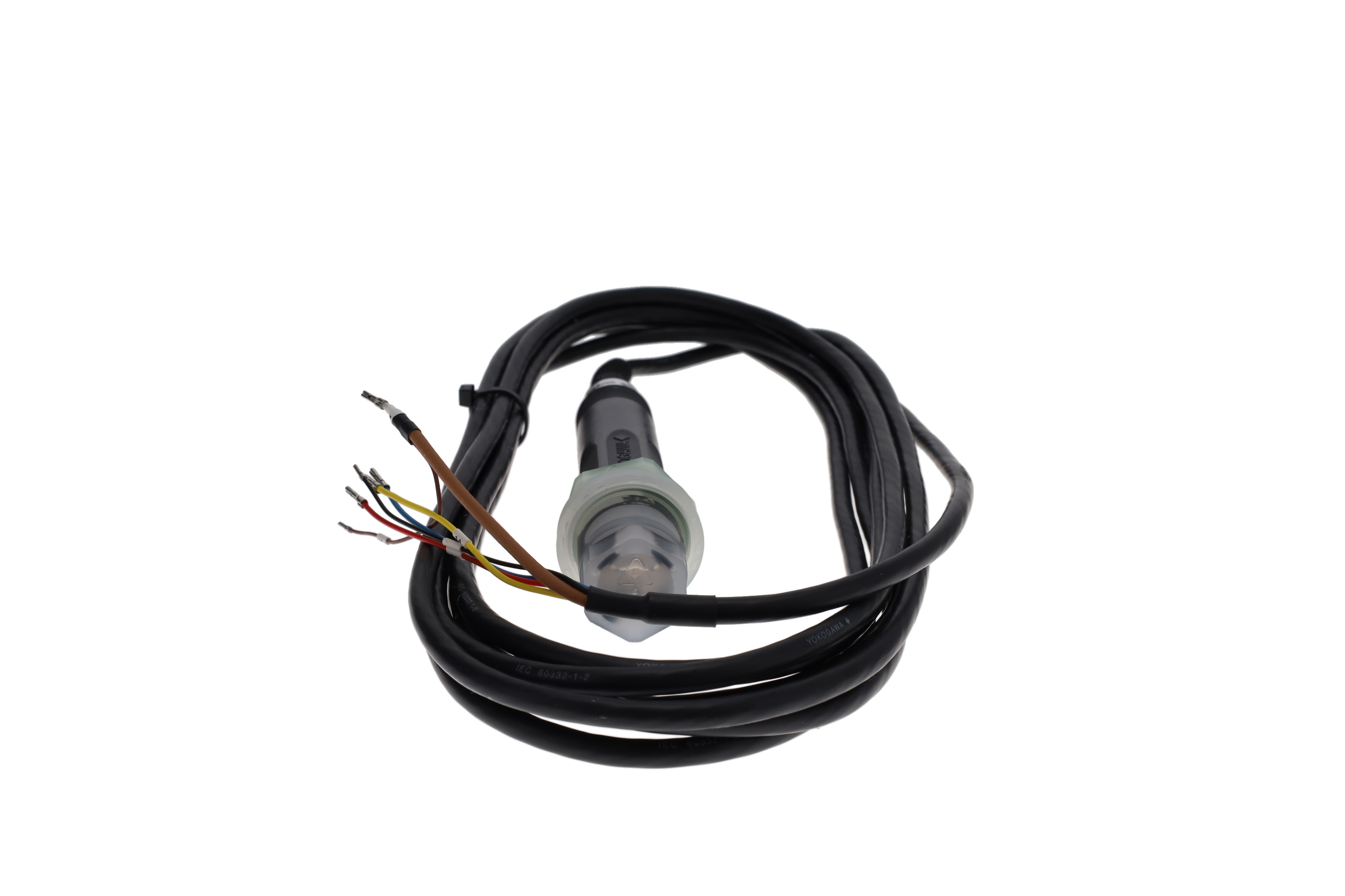 YOKOGAWA FU20-05-T1-NPT