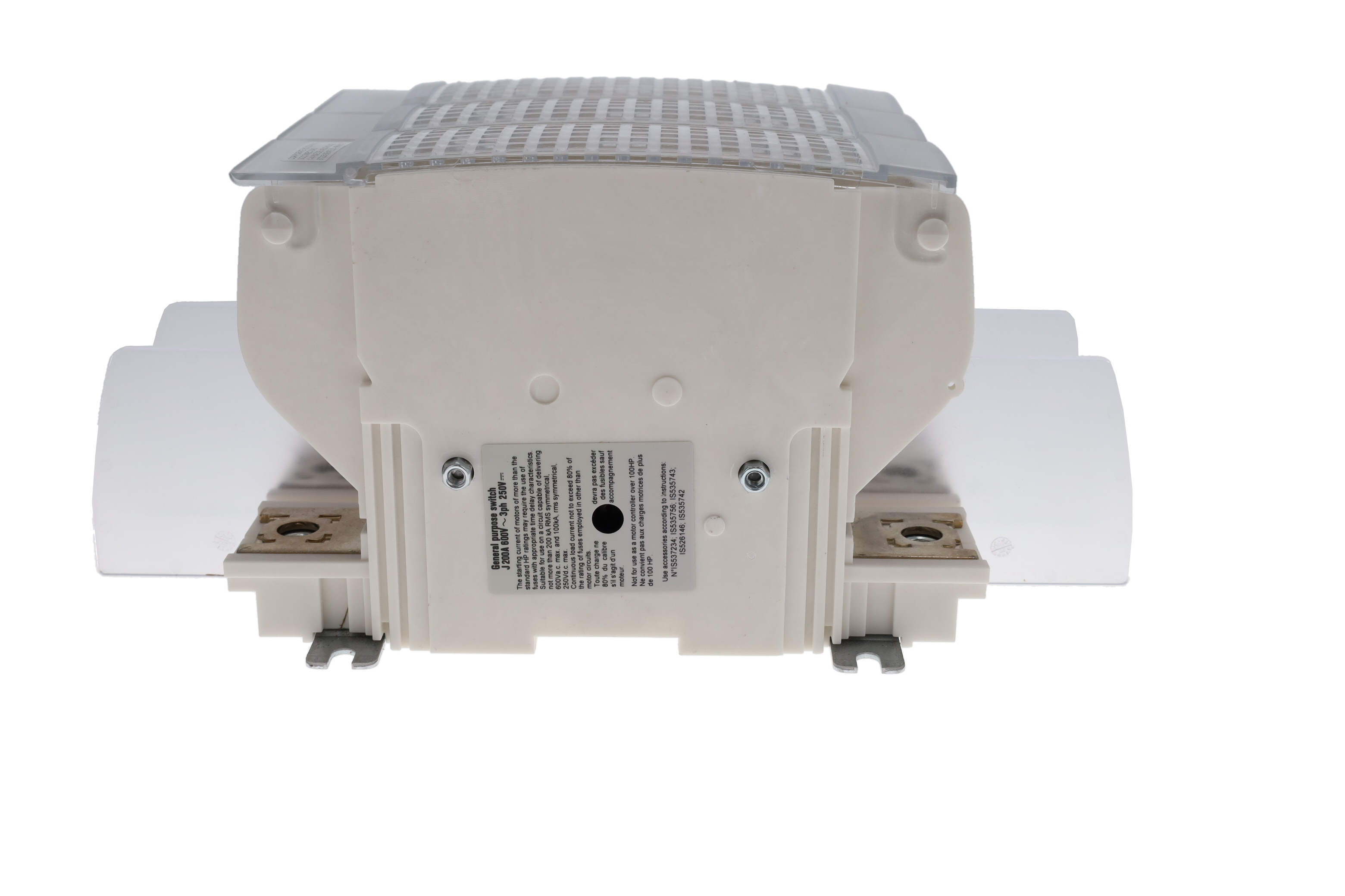 SOCOMEC 38613020