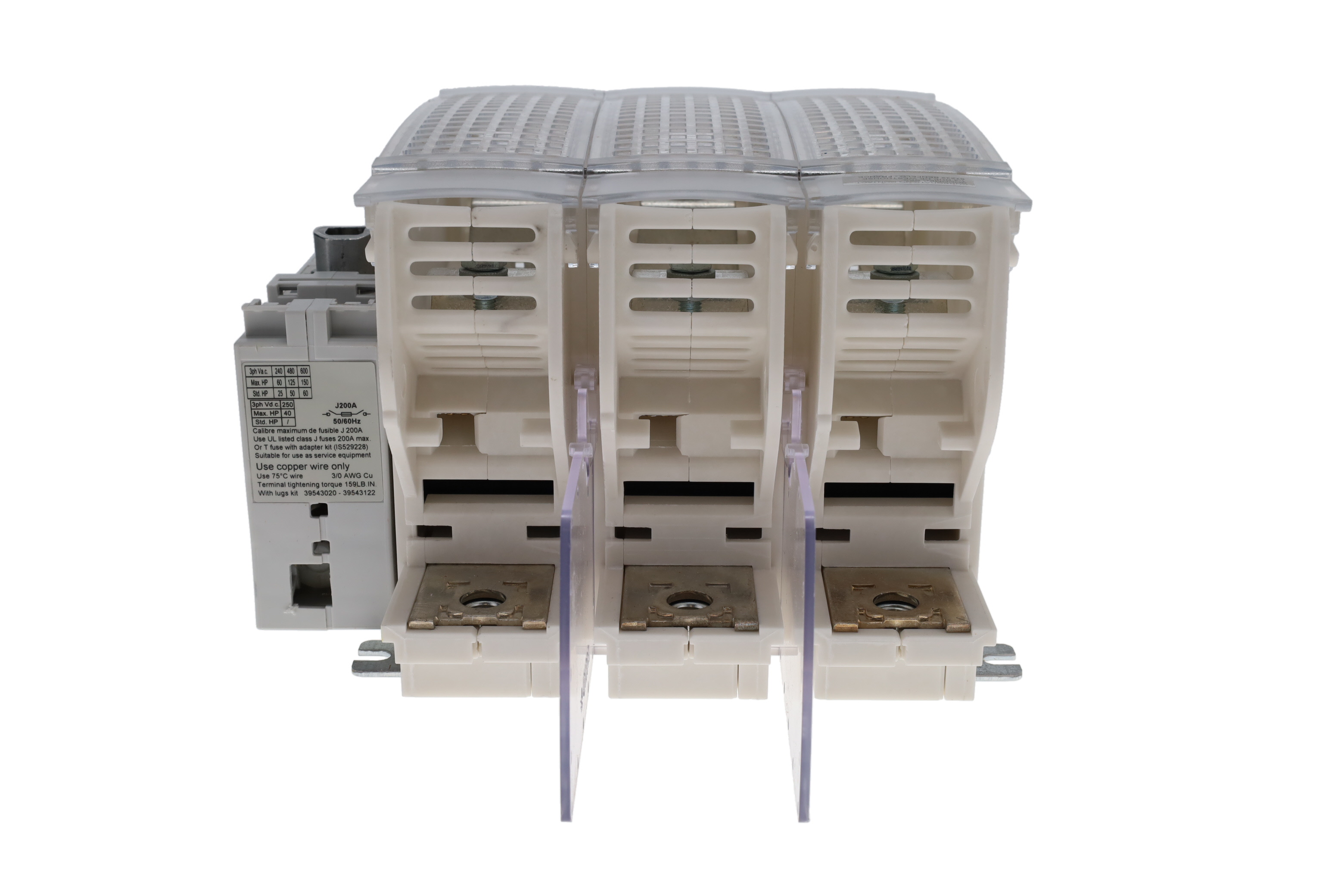 SOCOMEC 38613020