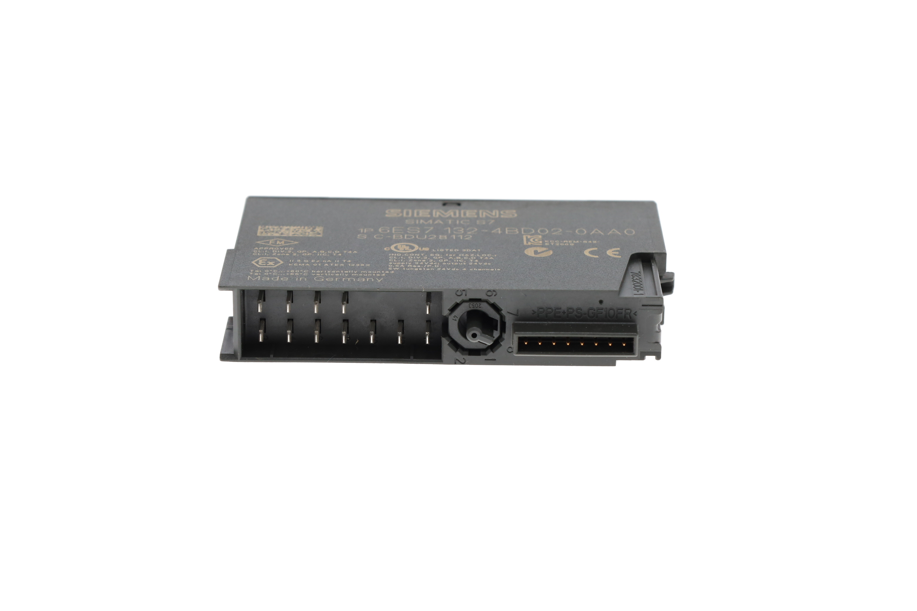 6ES7132-4BD02-0AA0-EACH par SIEMENS