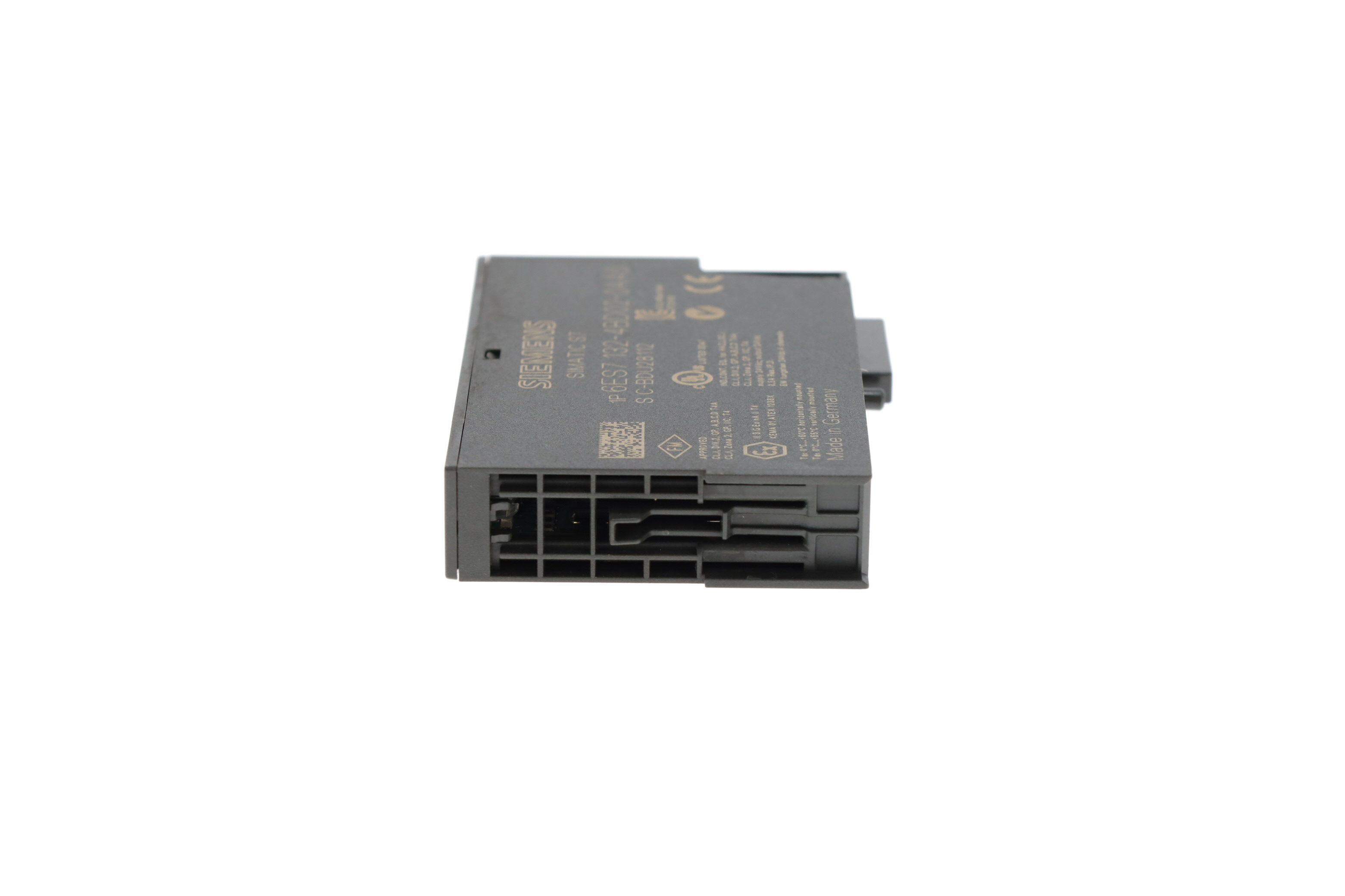 SIEMENS 6ES7132-4BD02-0AA0-EACH