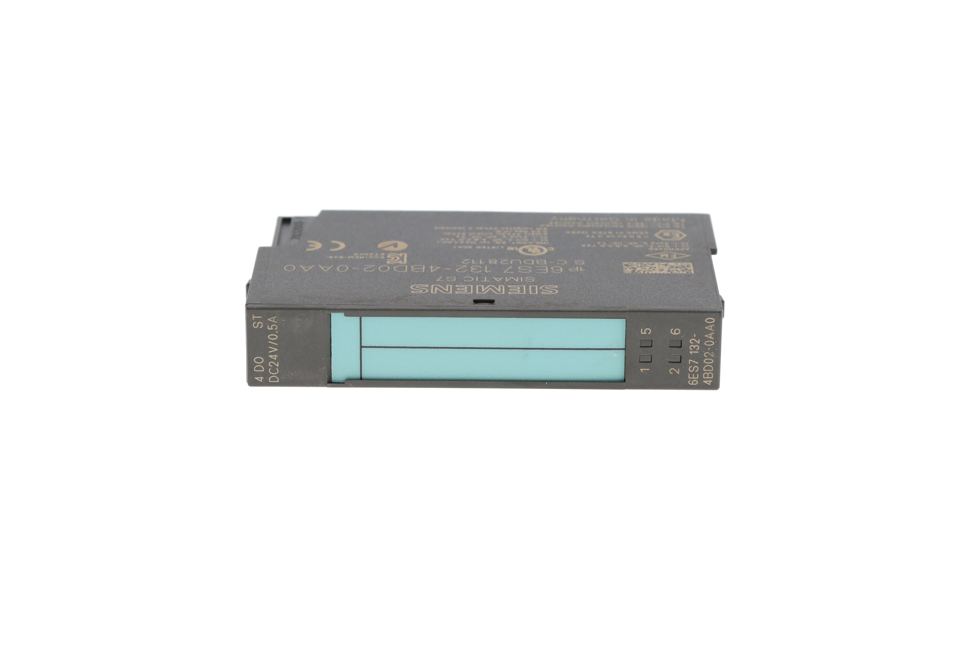 SIEMENS 6ES7132-4BD02-0AA0-EACH