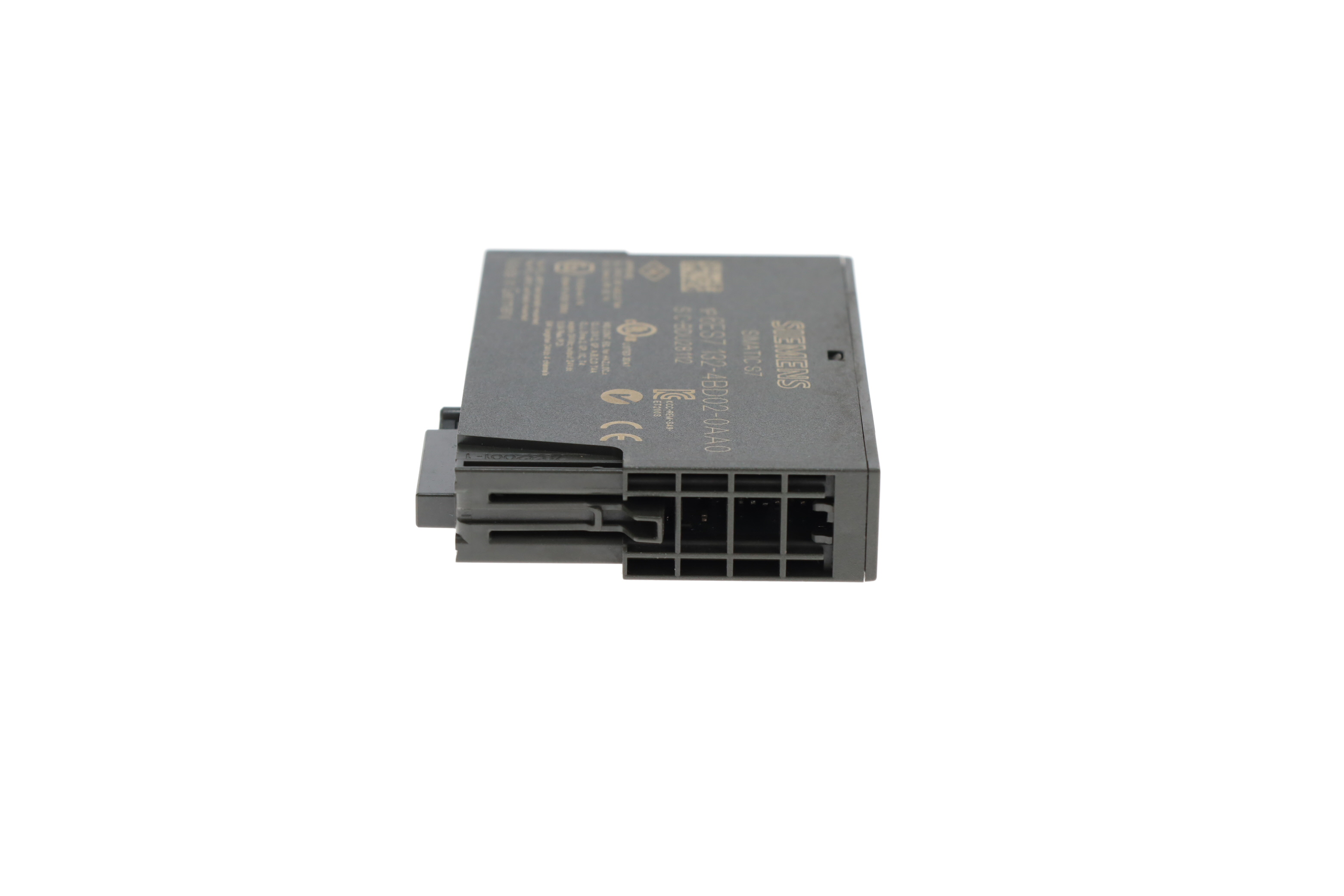 SIEMENS 6ES7132-4BD02-0AA0-EACH