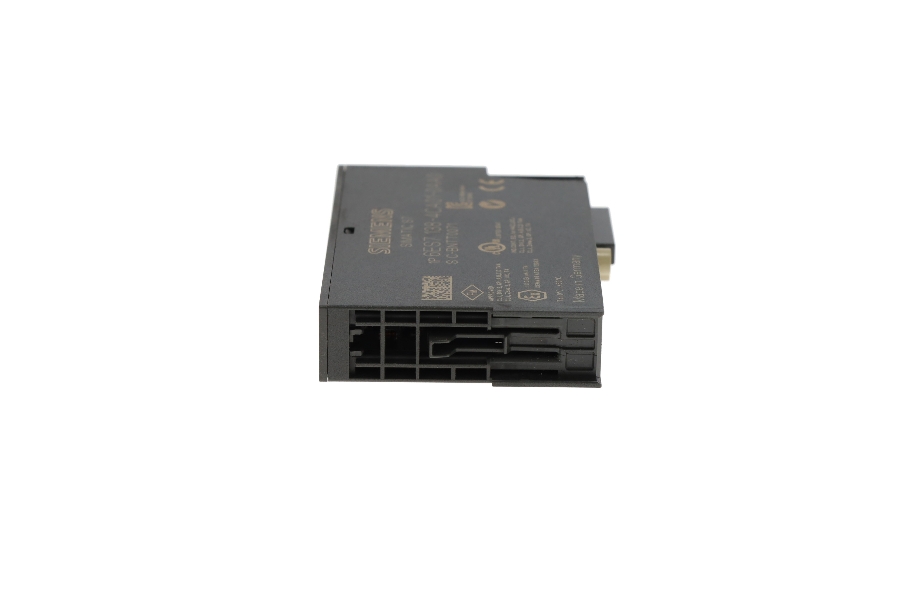 SIEMENS 6ES7138-4CA01-0AA0