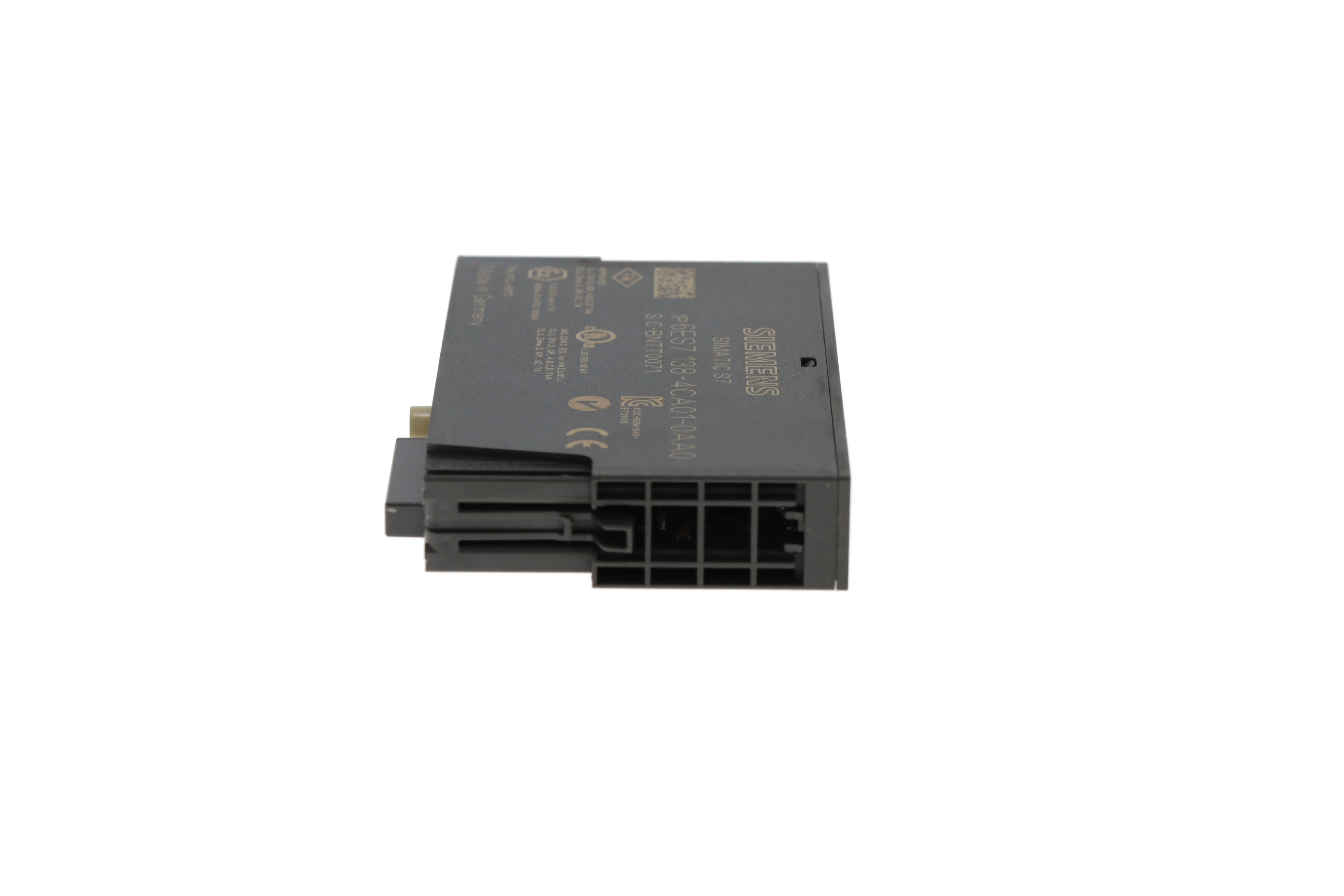 6ES7138-4CA01-0AA0 Power Supply by SIEMENS