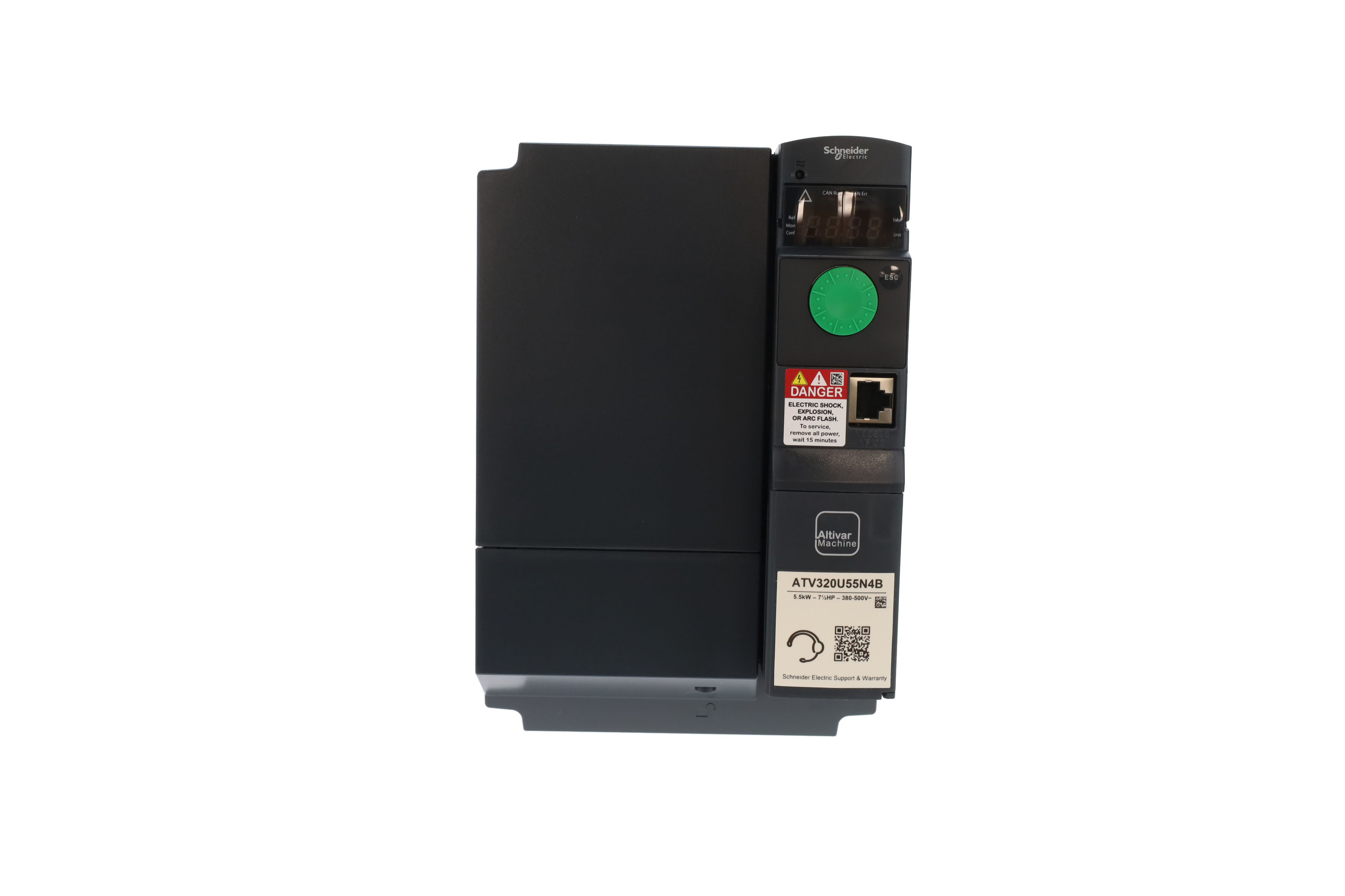 ATV320U55N4B by SCHNEIDER ELECTRIC