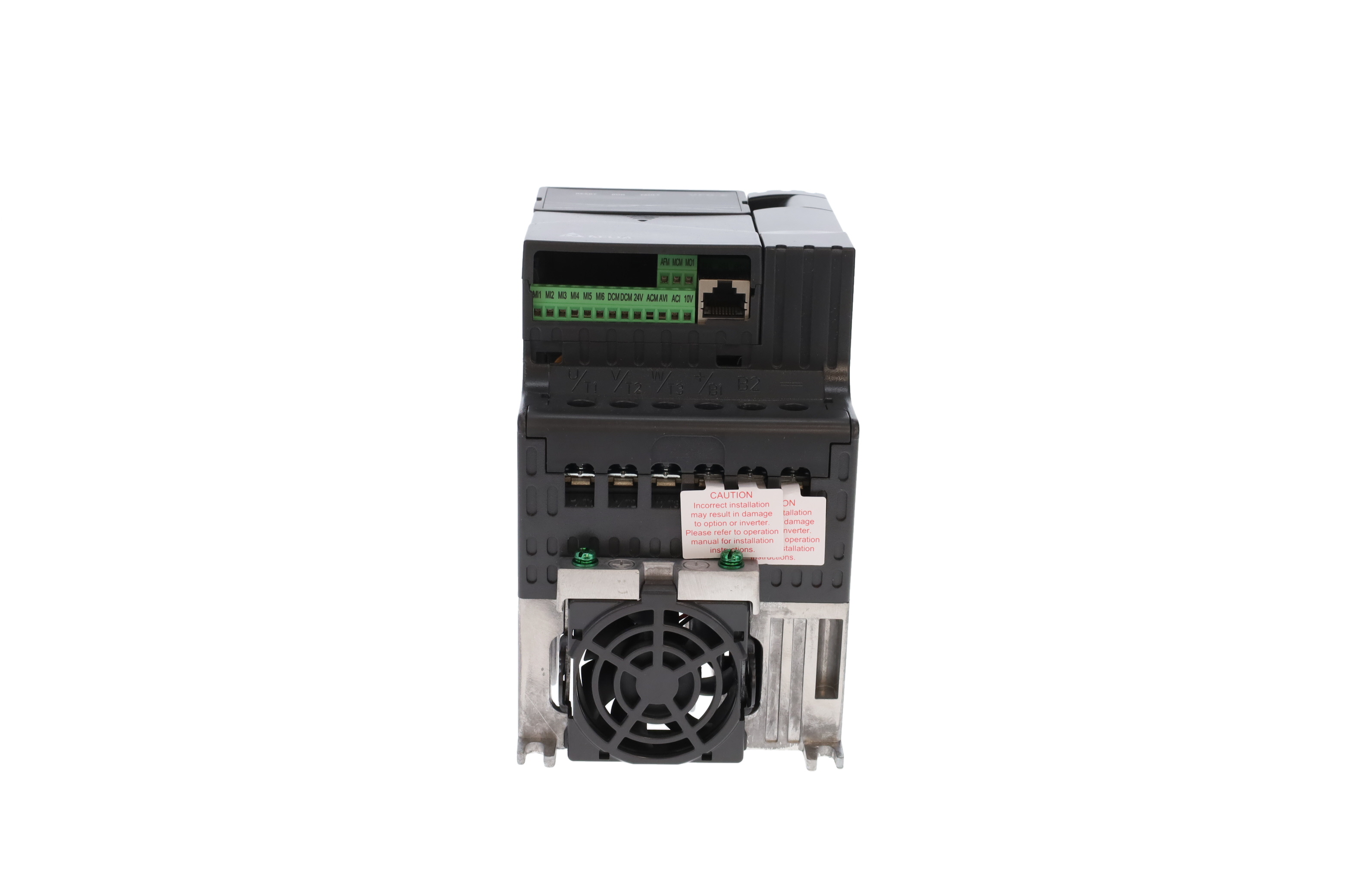 VFD022E43A by DELTA ELECTRONICS
