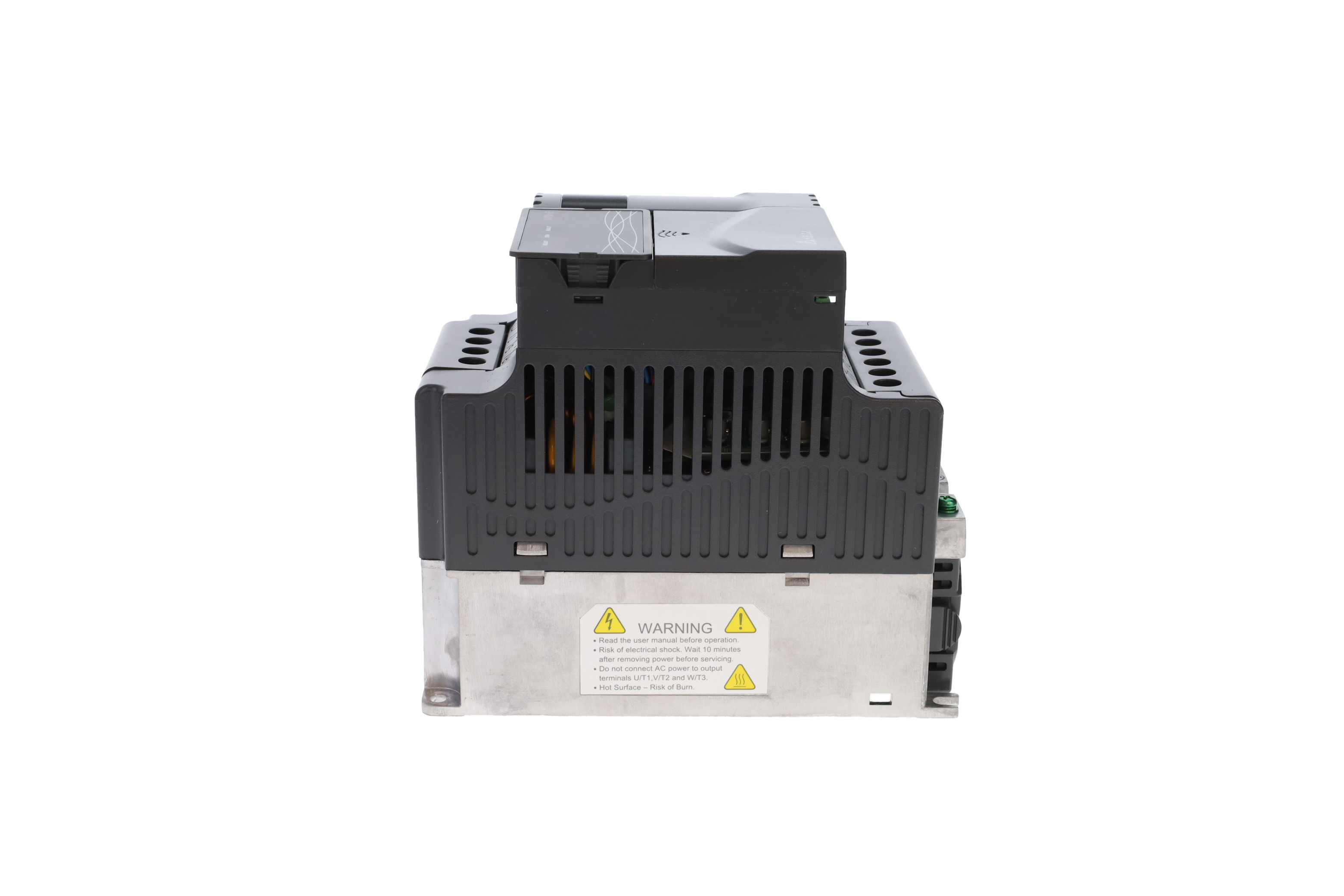 DELTA ELECTRONICS VFD022E43A