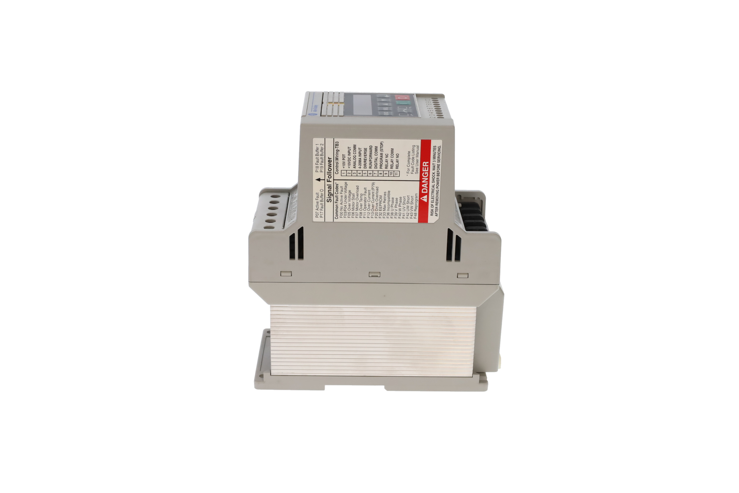 ALLEN BRADLEY 160-BA06NSF1P1
