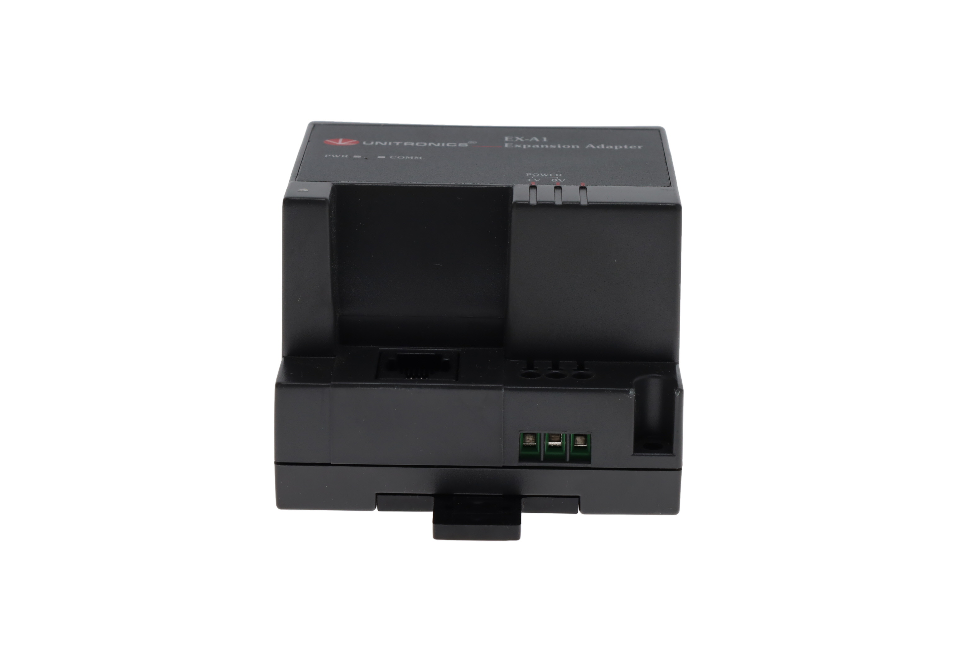 EX-A1 by UNITRONICS