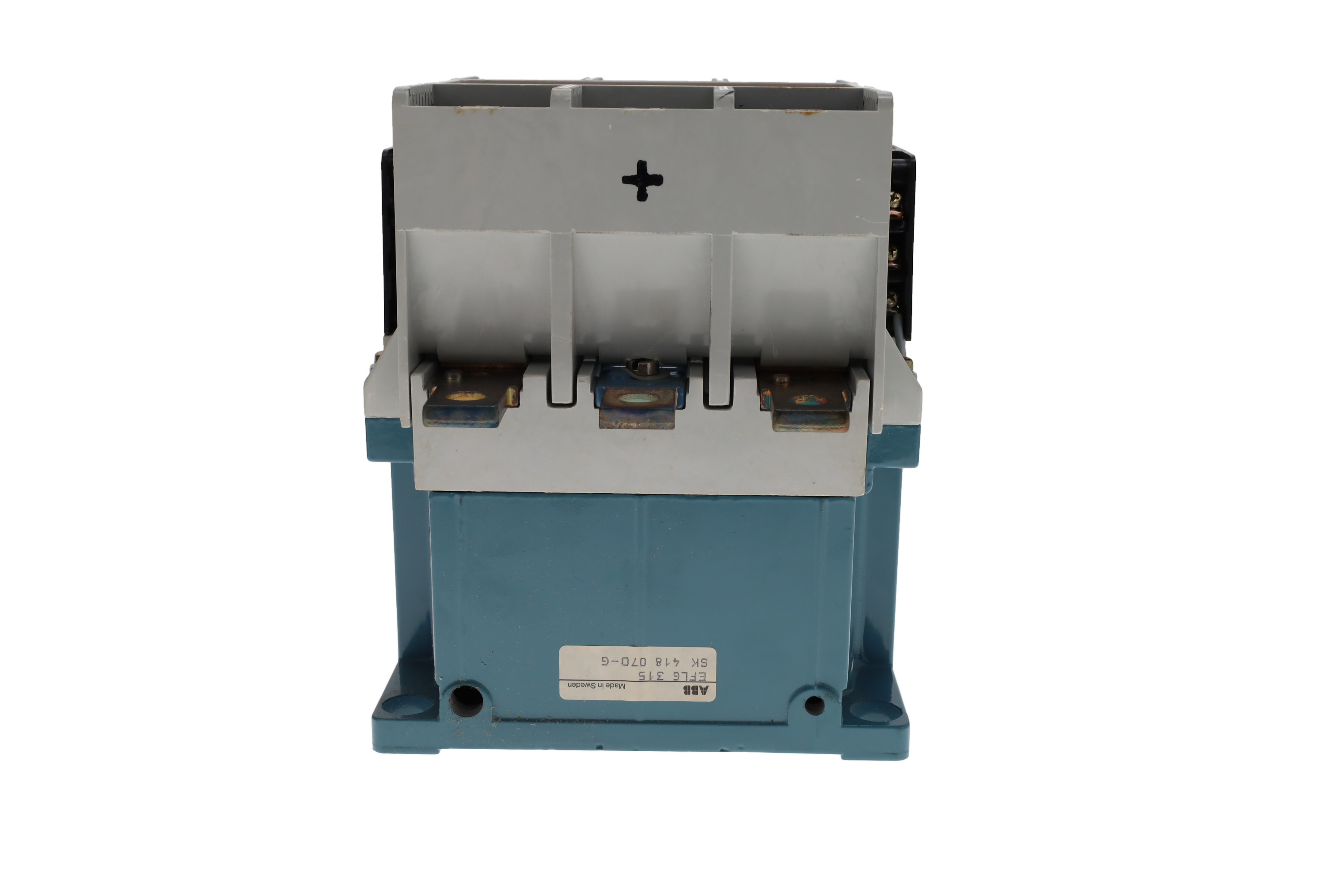 ASEA BROWN BOVERI EFLG315-3P