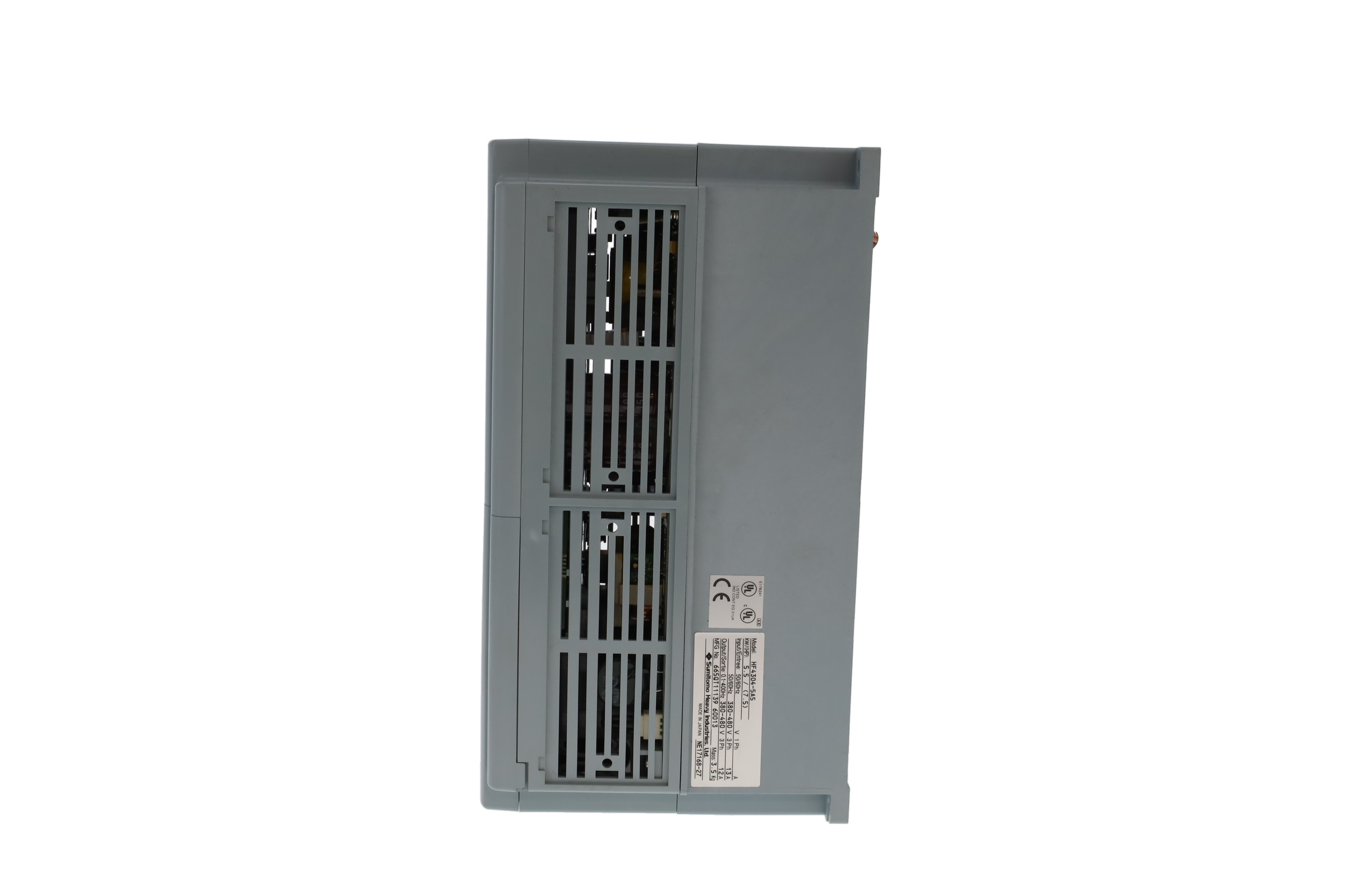 SUMITOMO MACHINERY INC HF4304-5A5