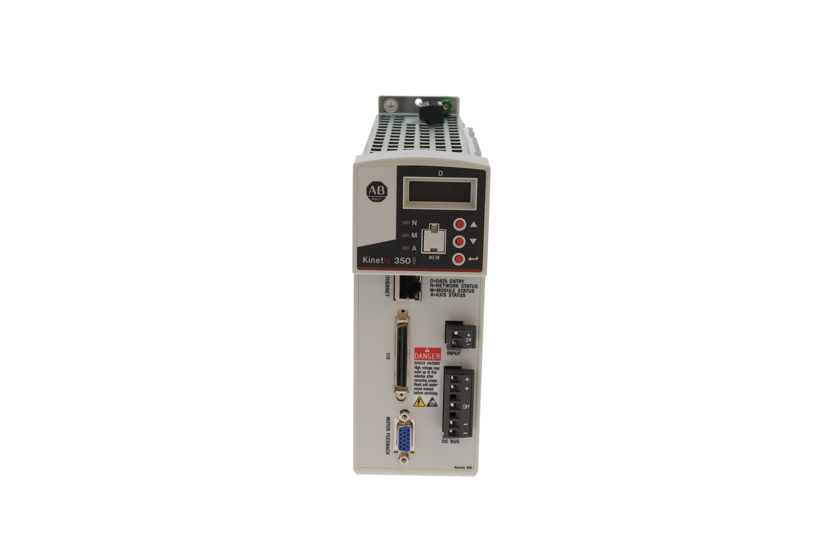 2097-V32PR0-LM par ALLEN BRADLEY