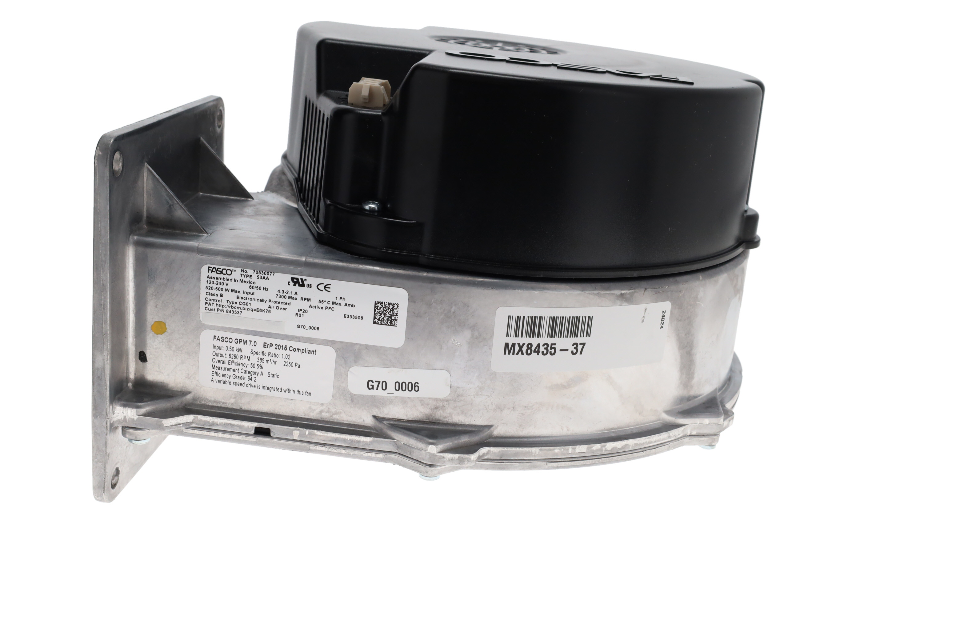 MIDCO 8435-37