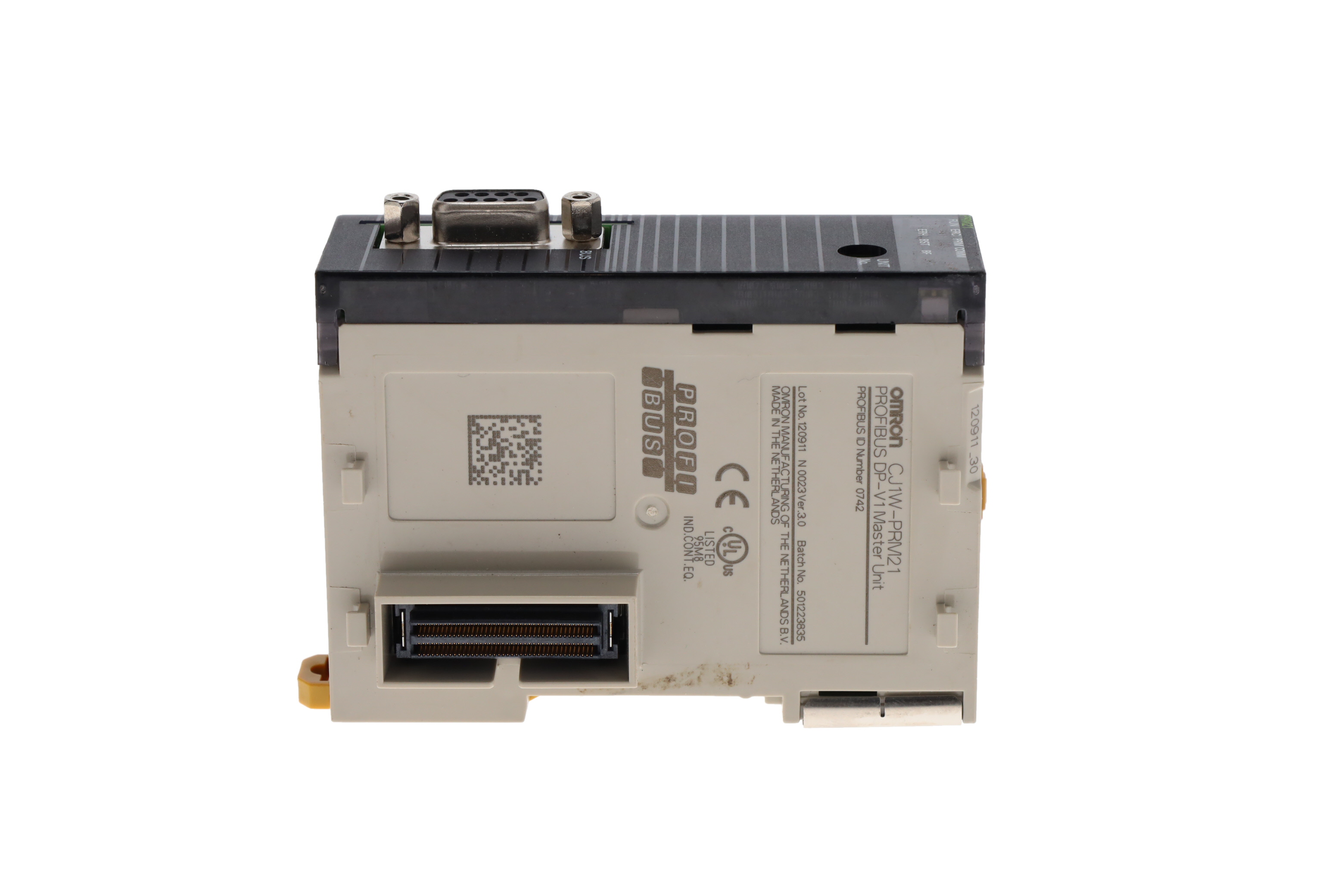 OMRON CJ1W-PRM21