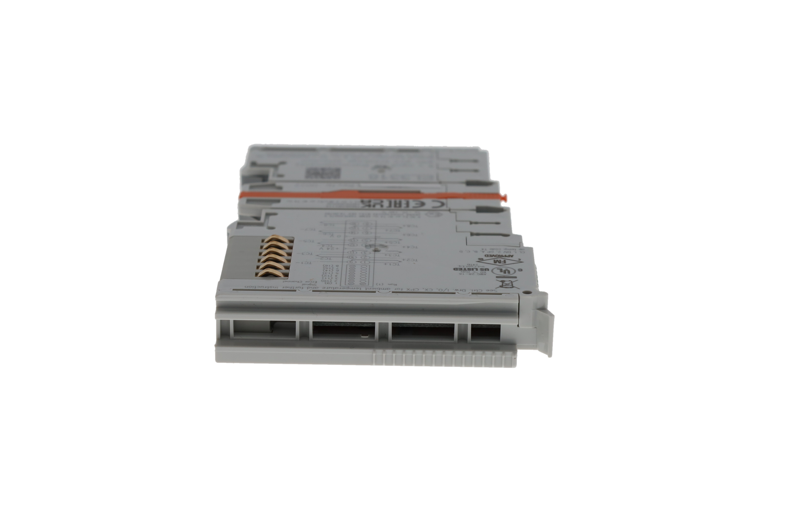 BECKHOFF EL3318