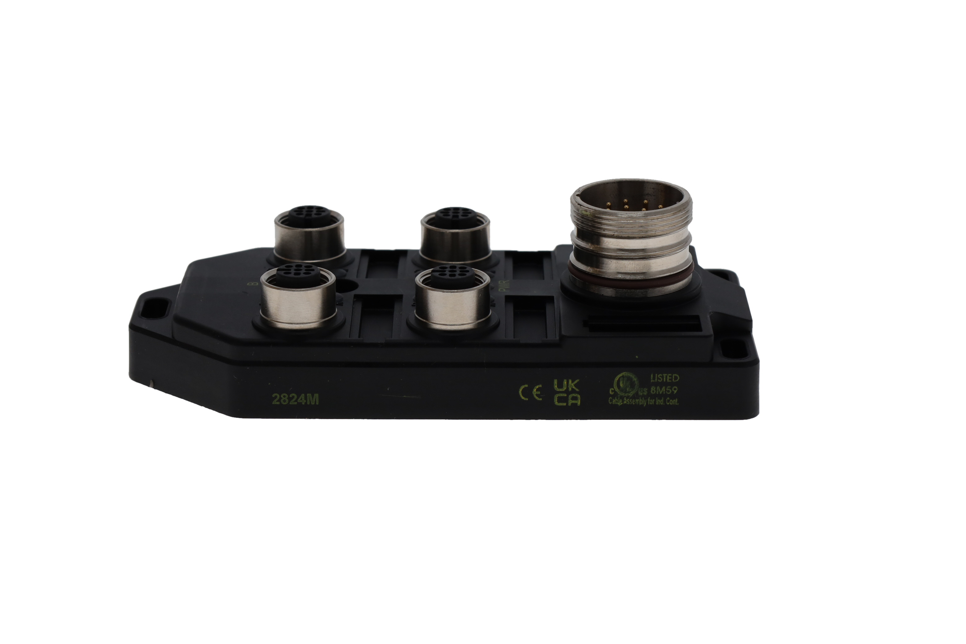 TURCK 4MB12Z-4P2-CS12