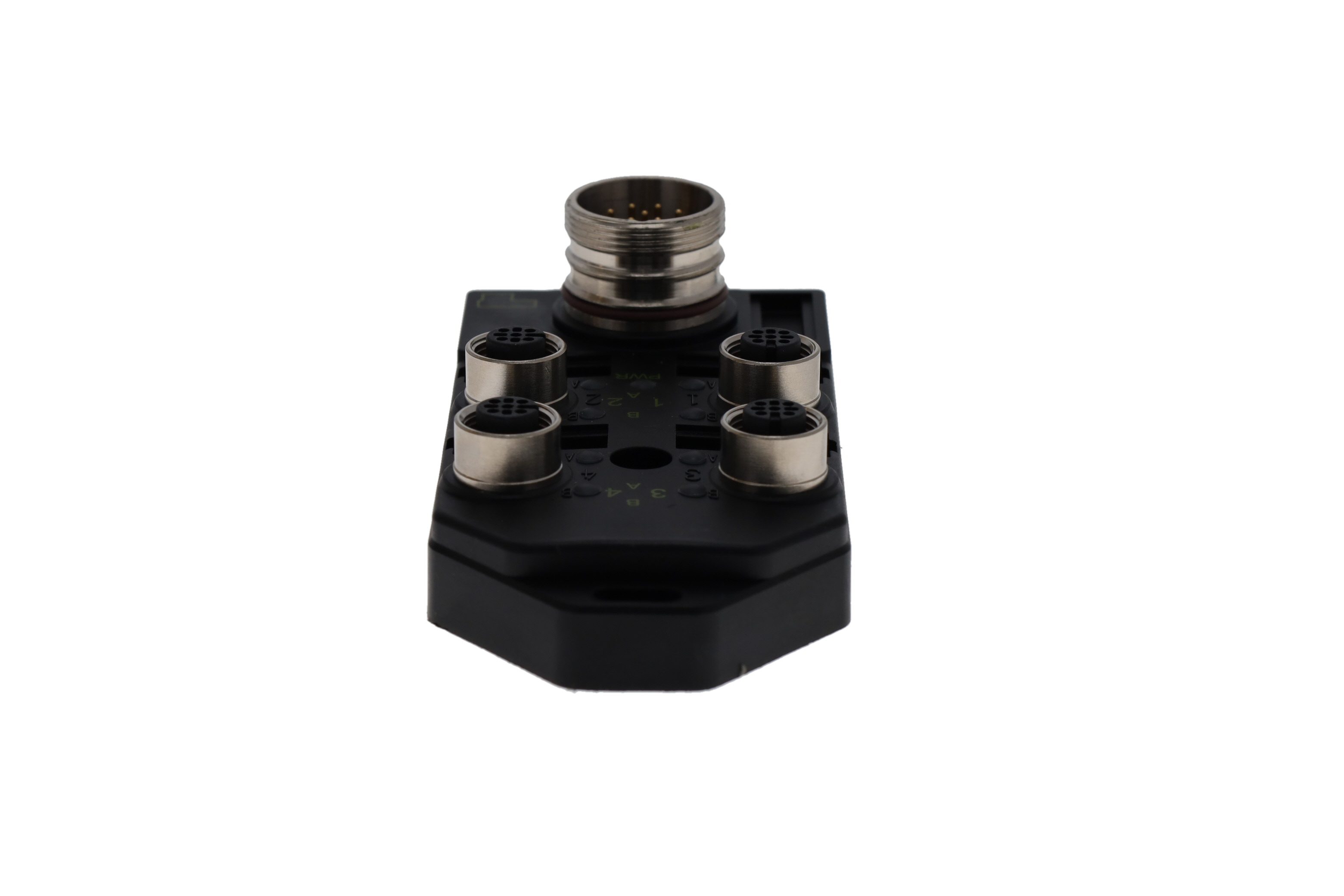TURCK 4MB12Z-4P2-CS12