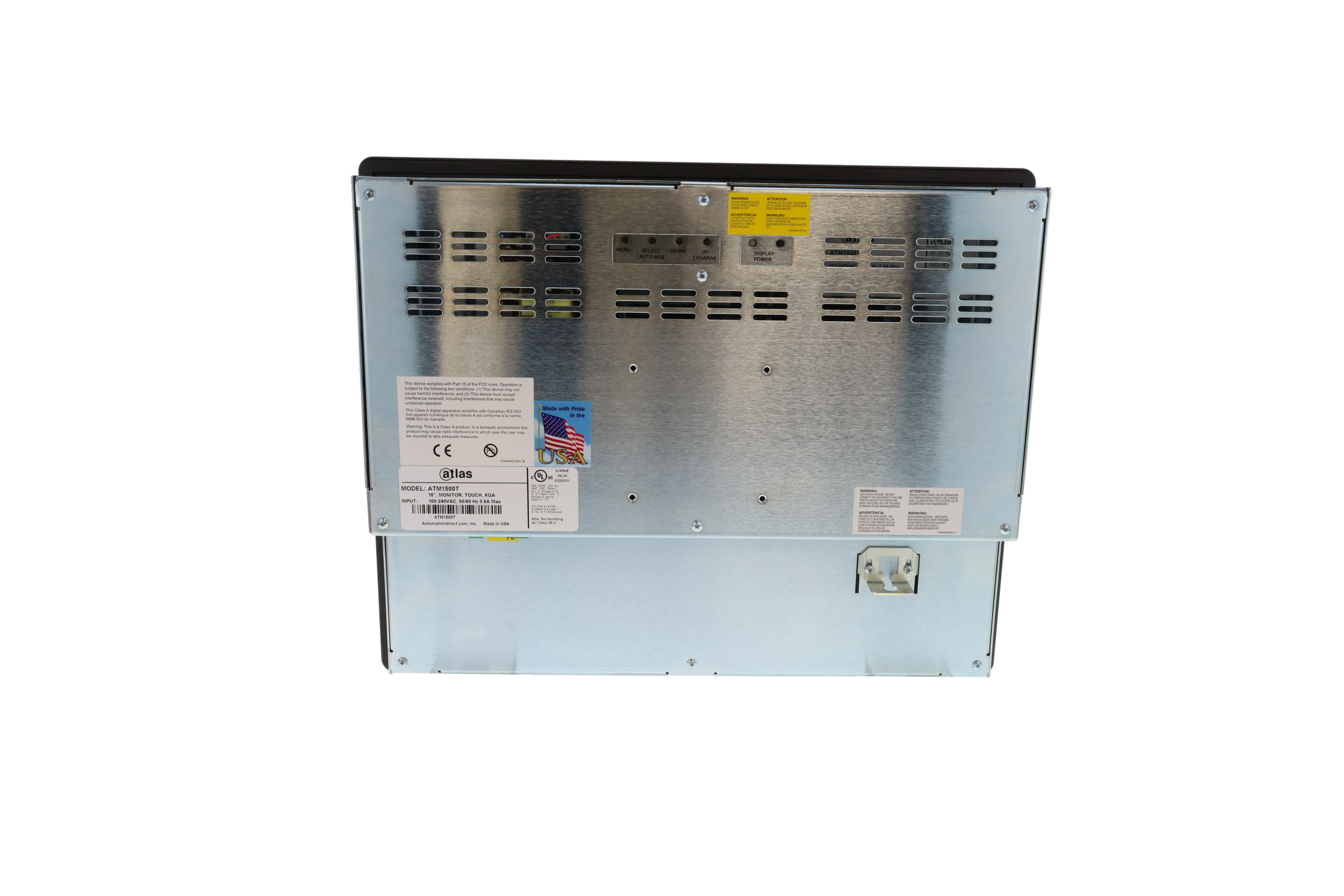 AUTOMATION DIRECT ATM1500T