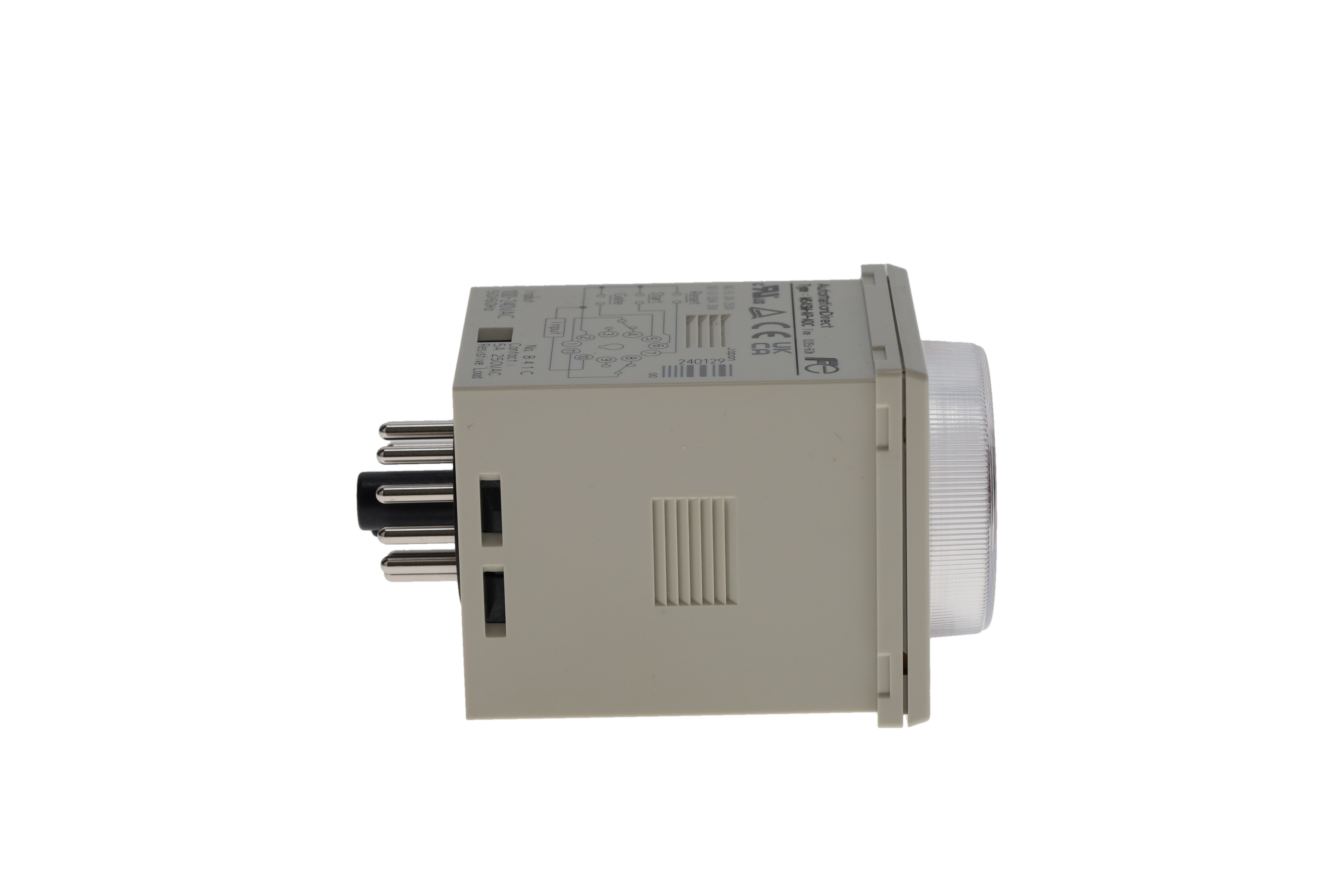 FUJI ELECTRIC MS4SM-AP-ADC