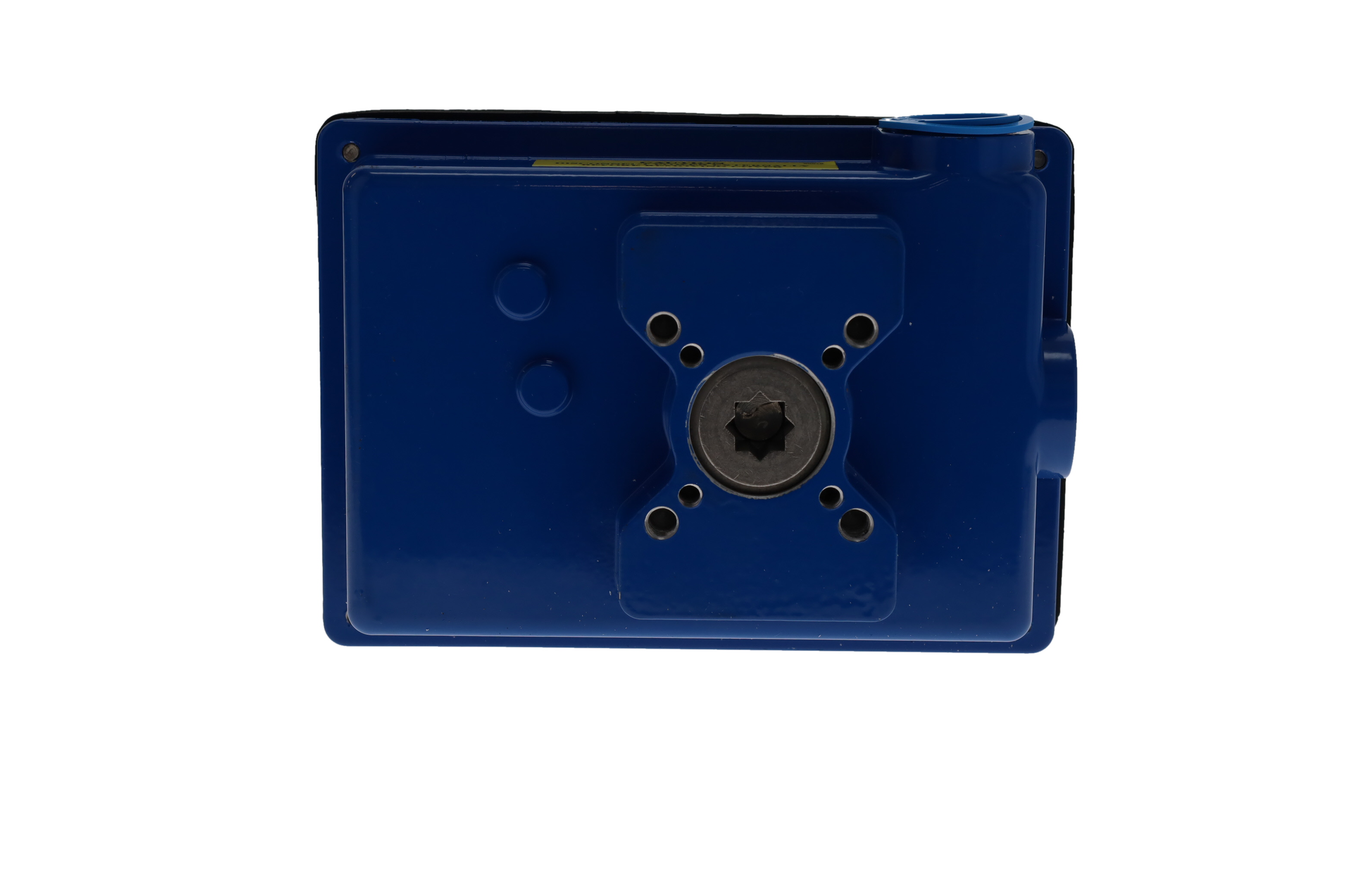 DR-2A par DURAVALVE