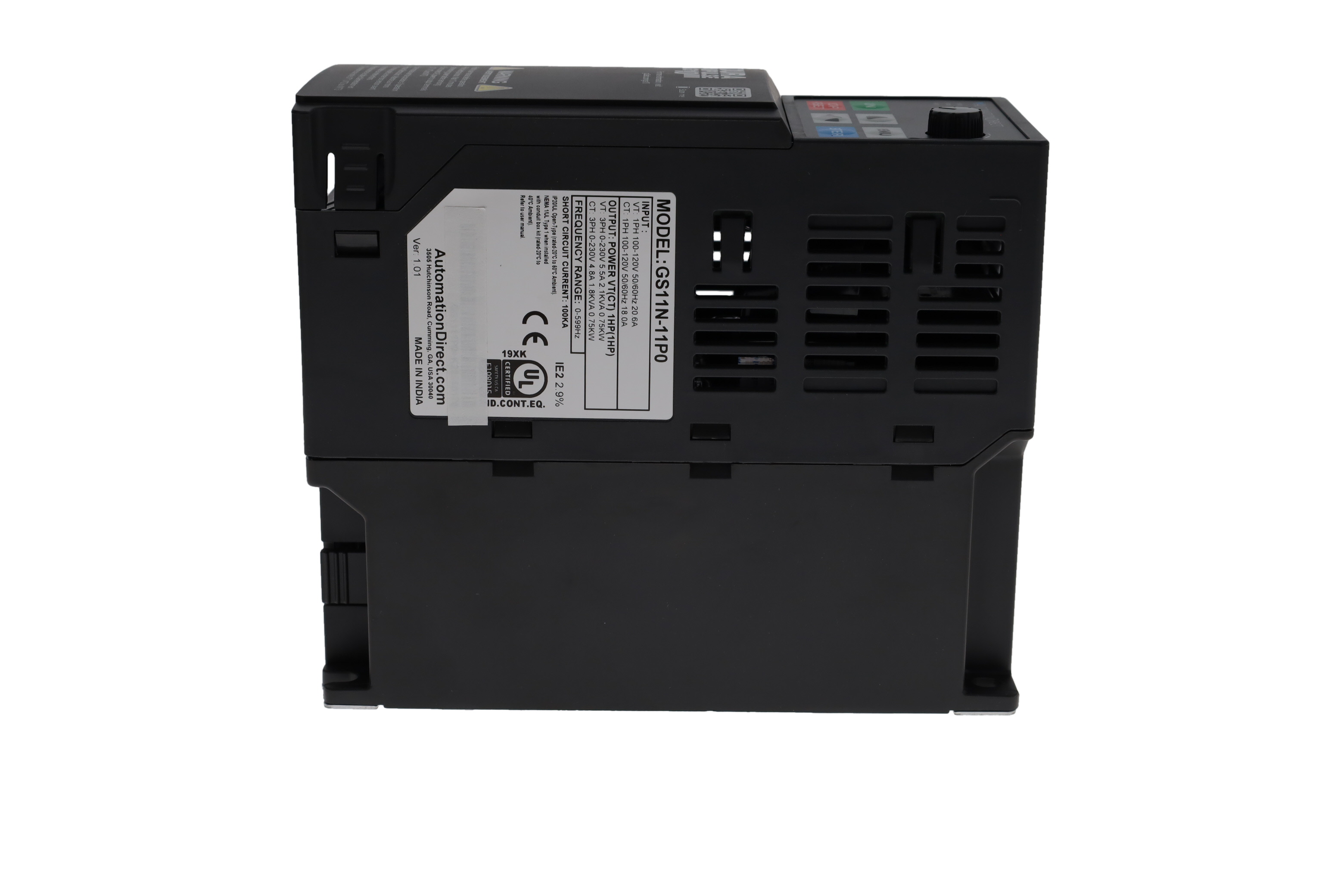 AUTOMATION DIRECT GS11N-11P0