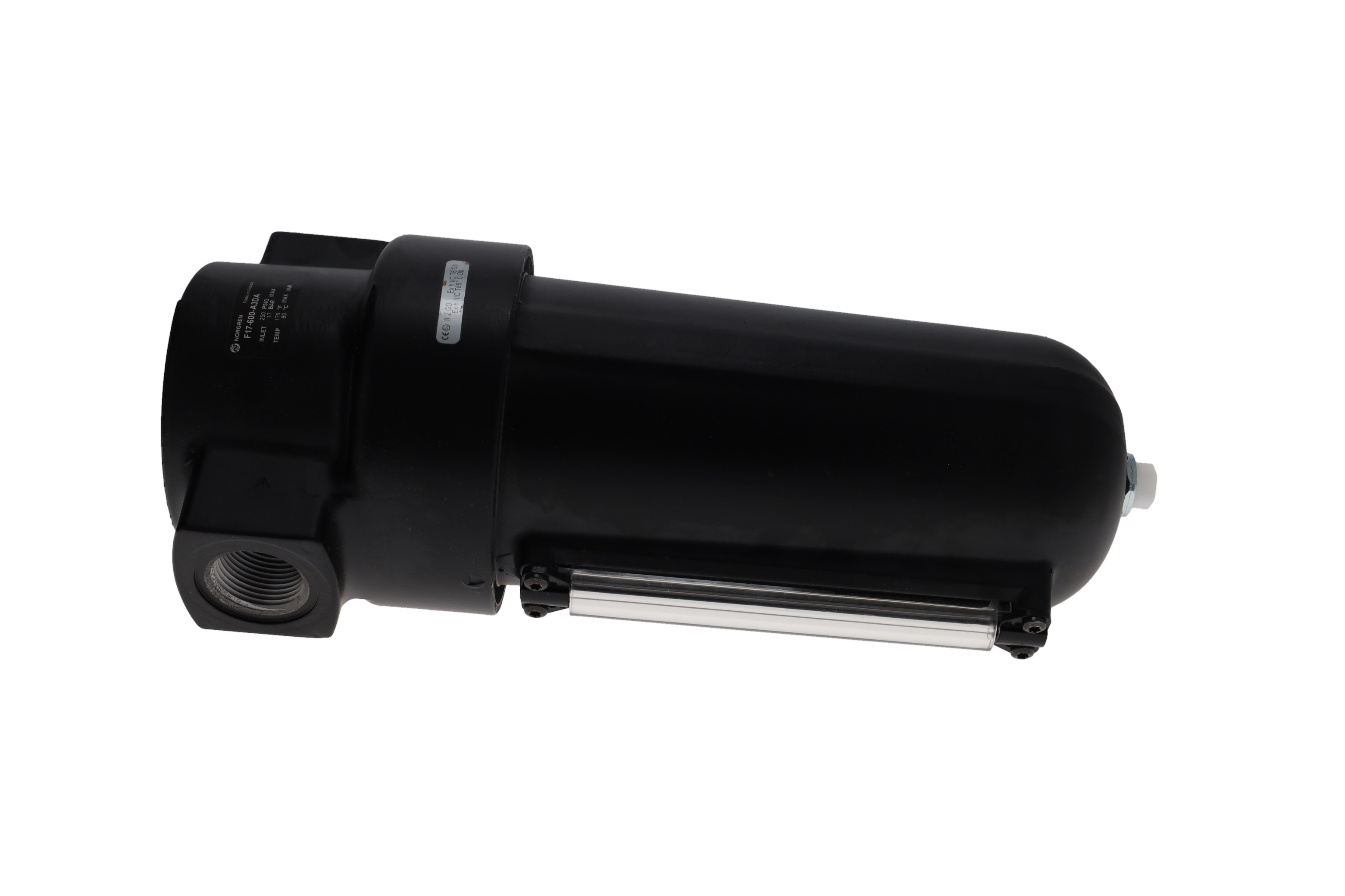 NORGREN F17-600-A3DA