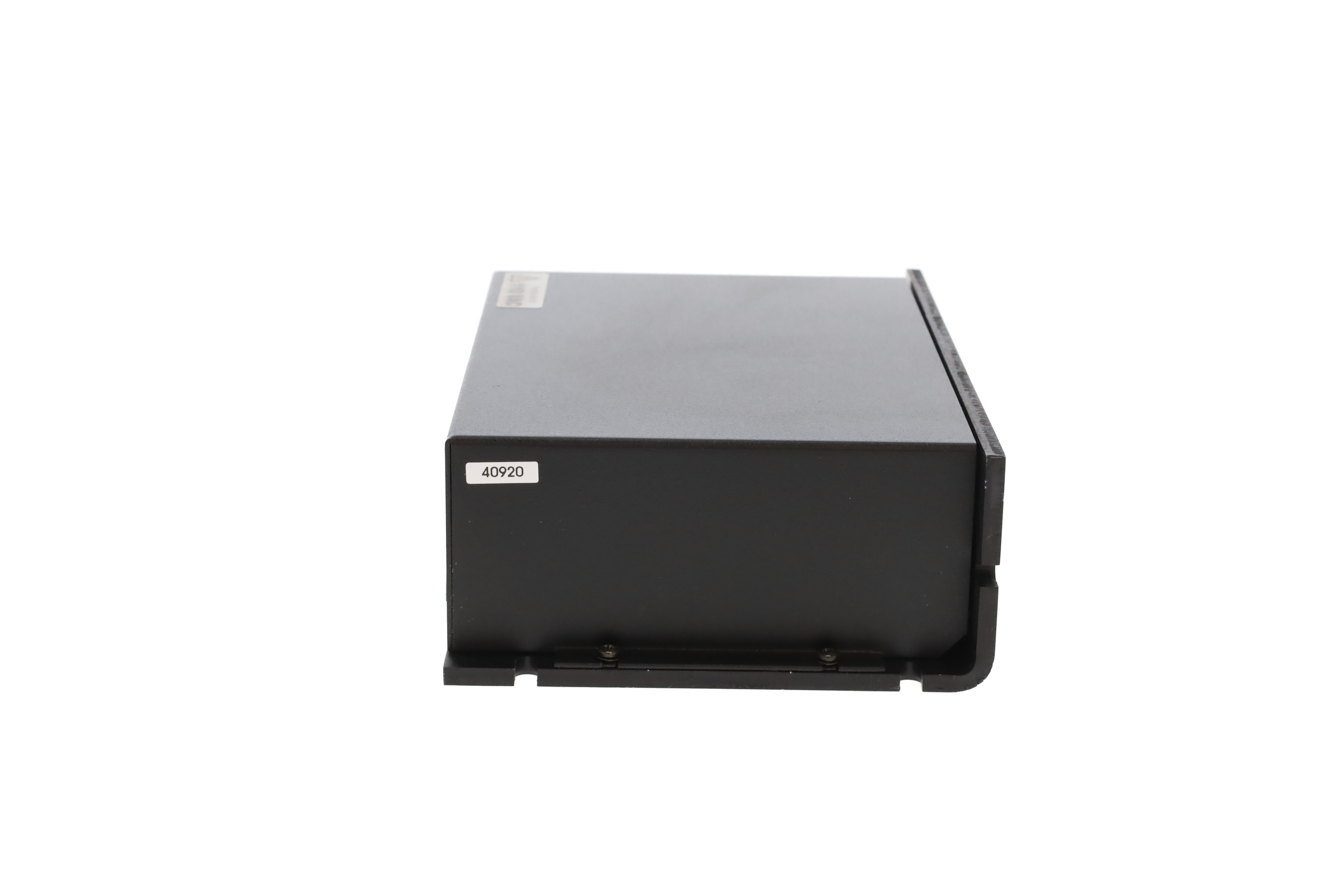 APPLIED MOTION PRODUCTS SI3540
