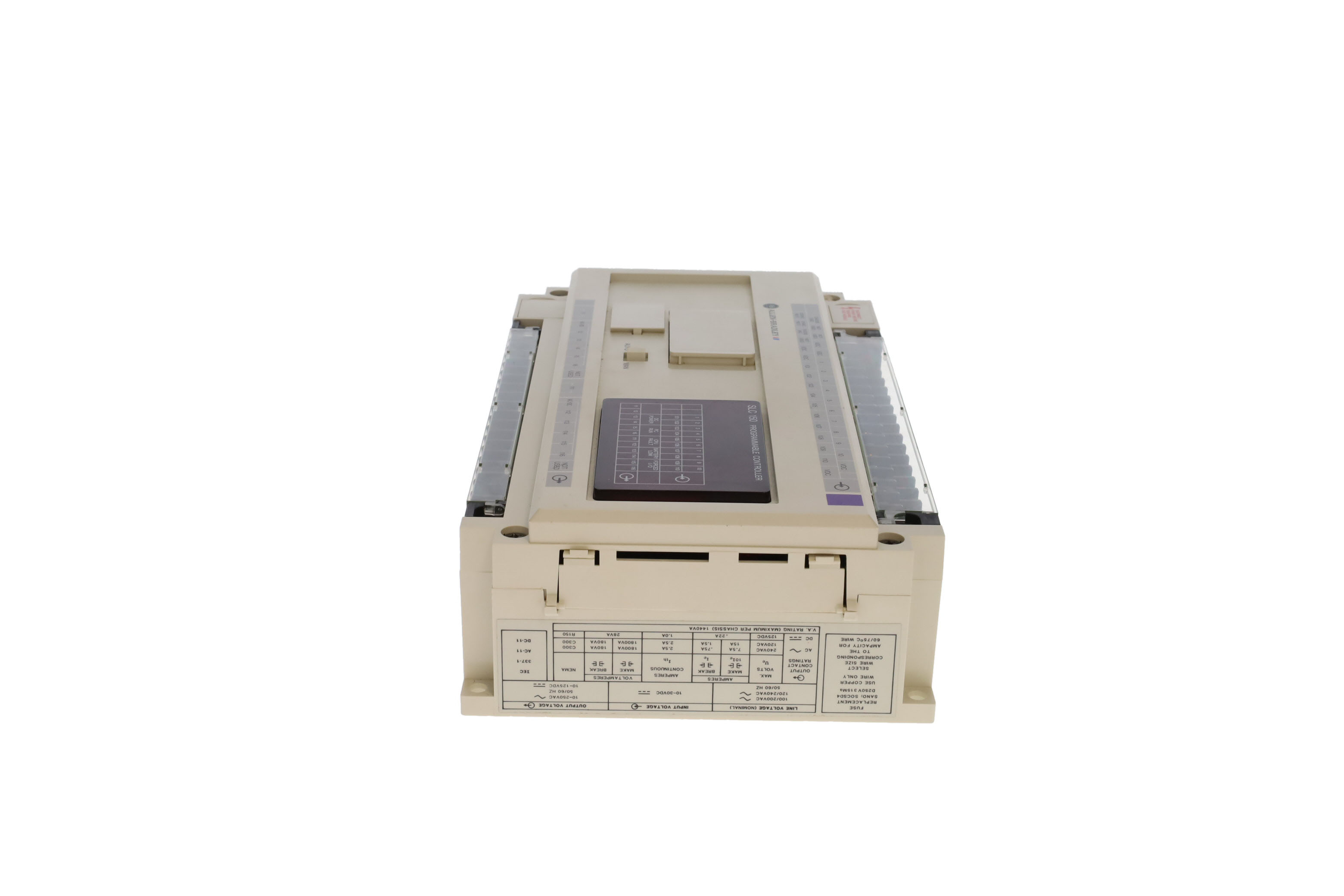 ALLEN BRADLEY 1745-LP156